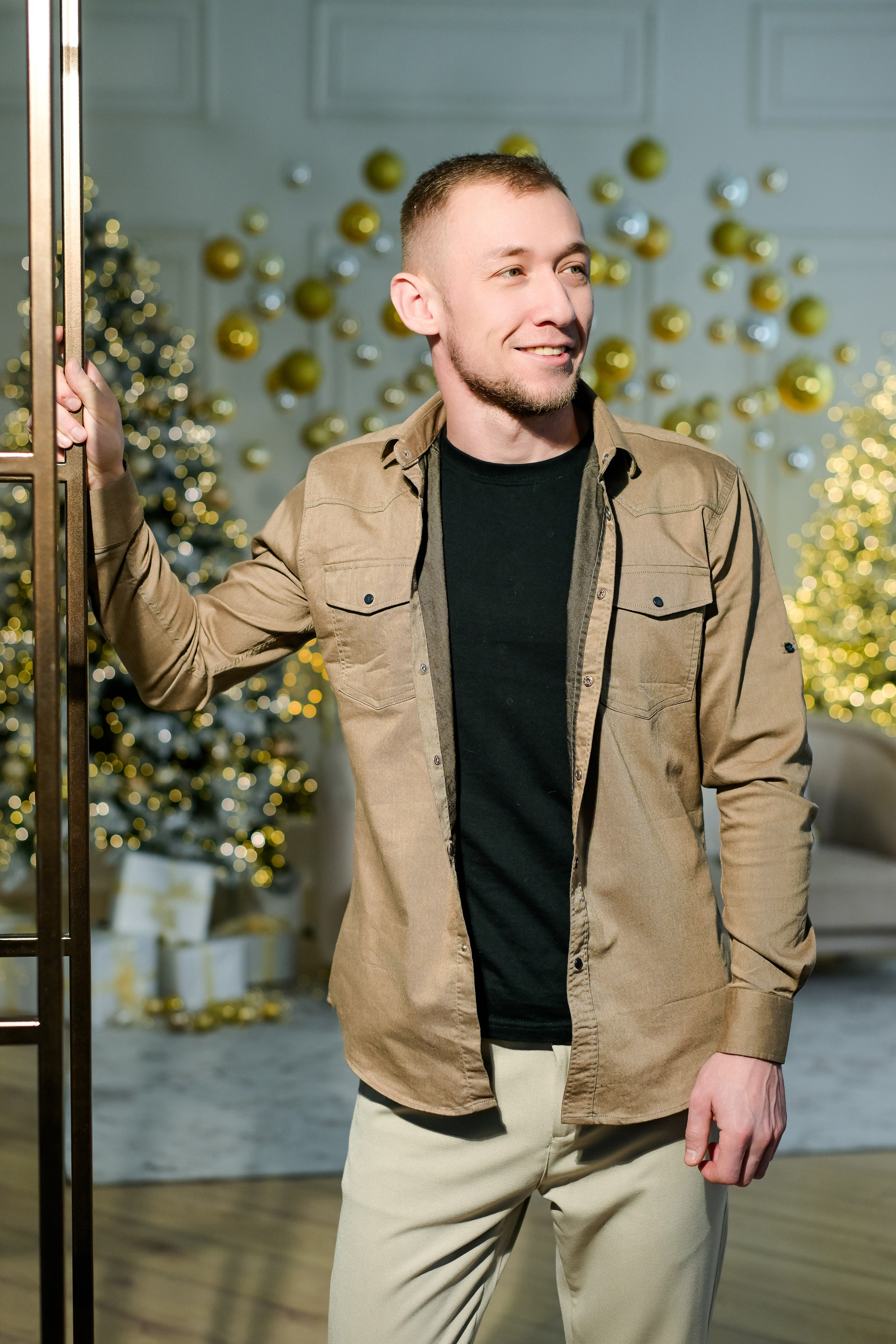 Алия с любимым