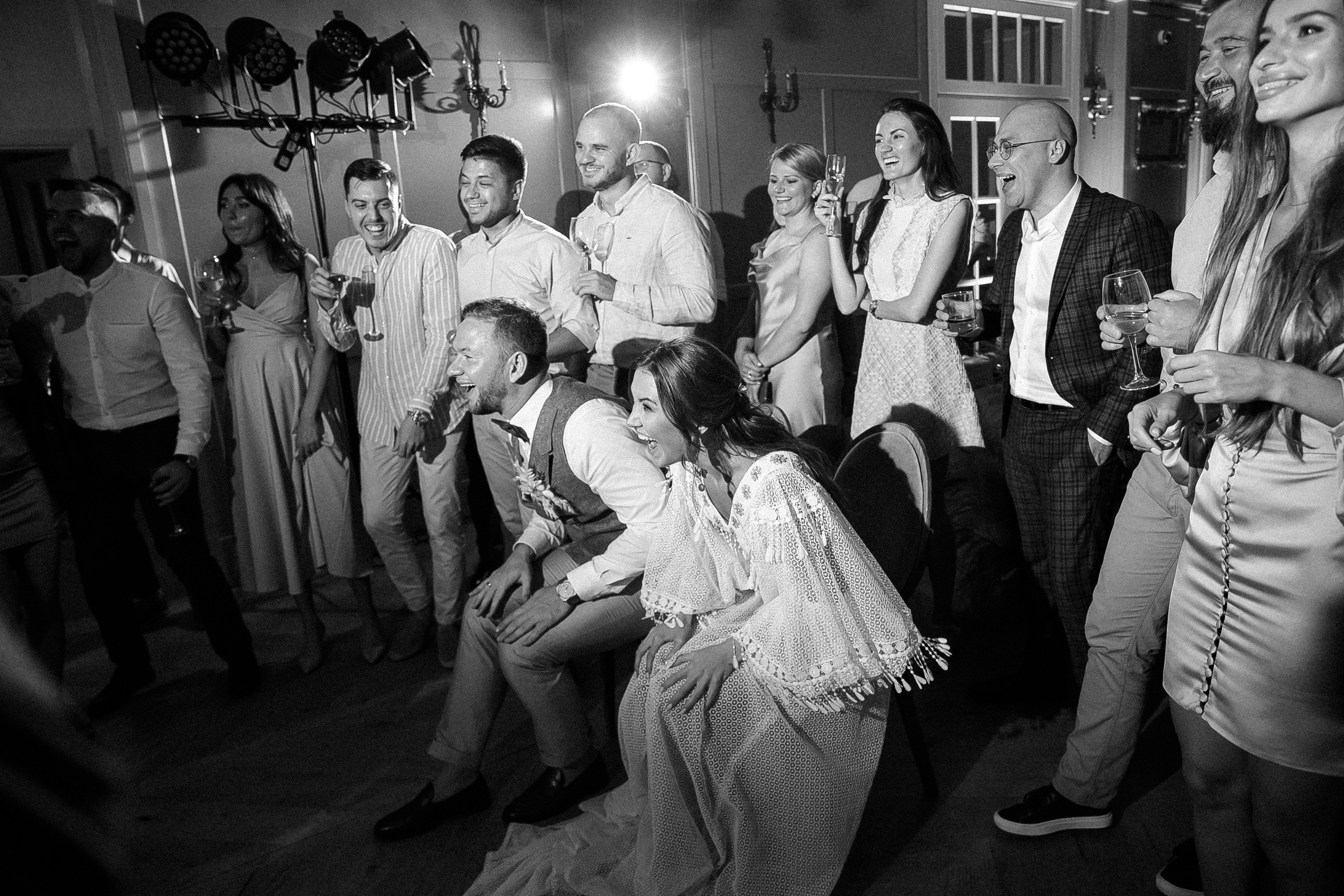 Антон & Ася. Агентство по организации мероприятий