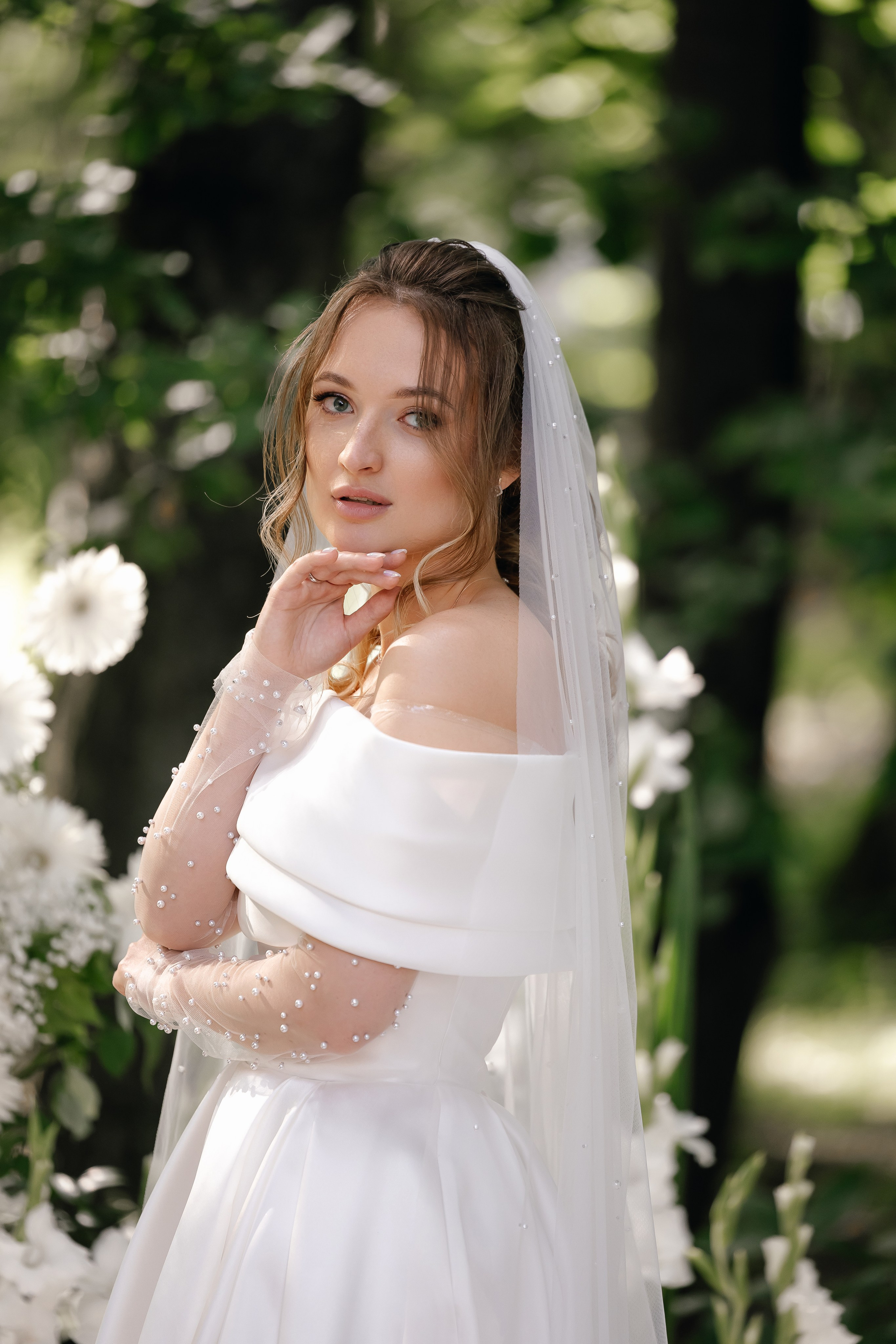 Даша & Антон. Агентство по организации мероприятий