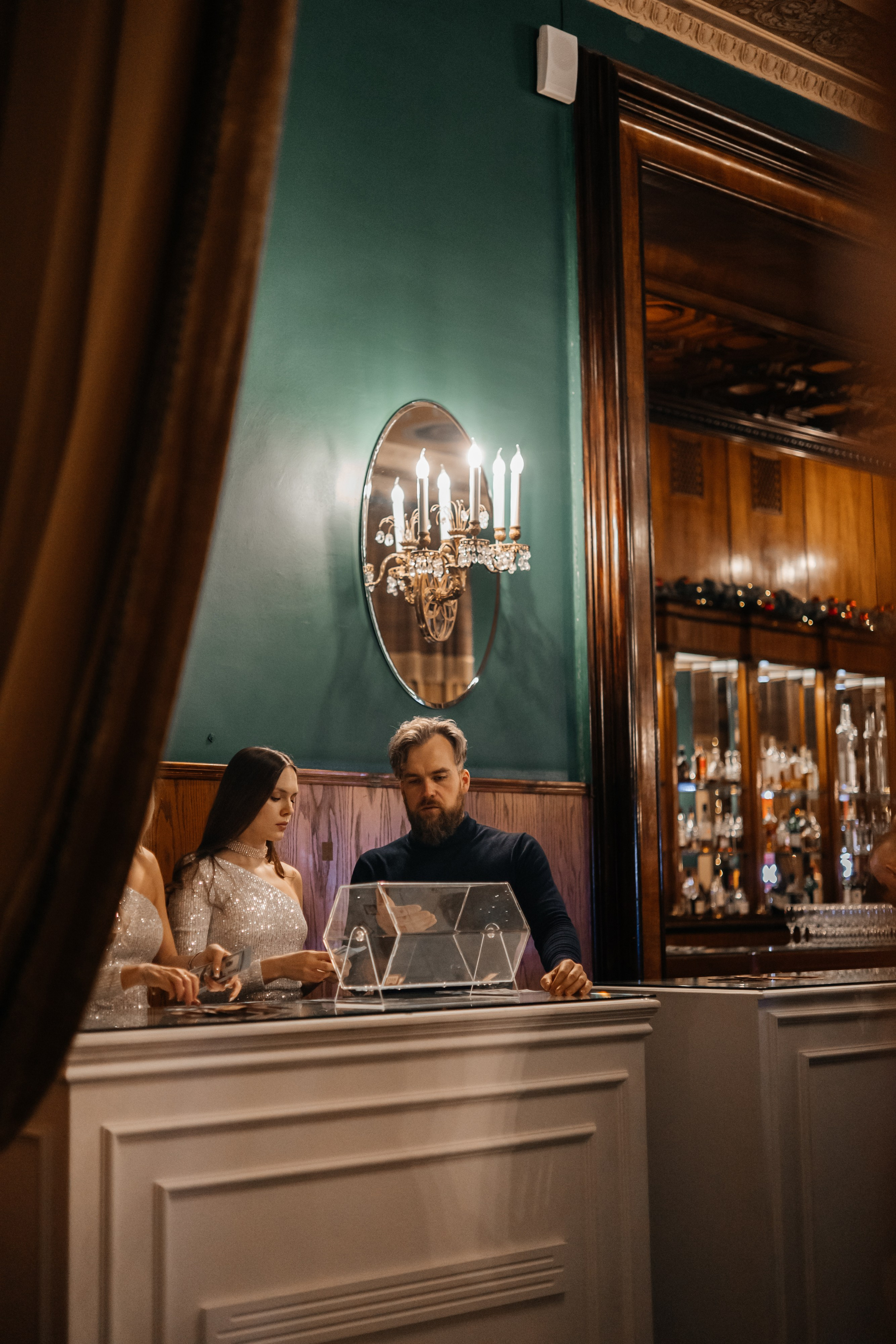 «New year» ЯРЪ. Агентство по организации мероприятий