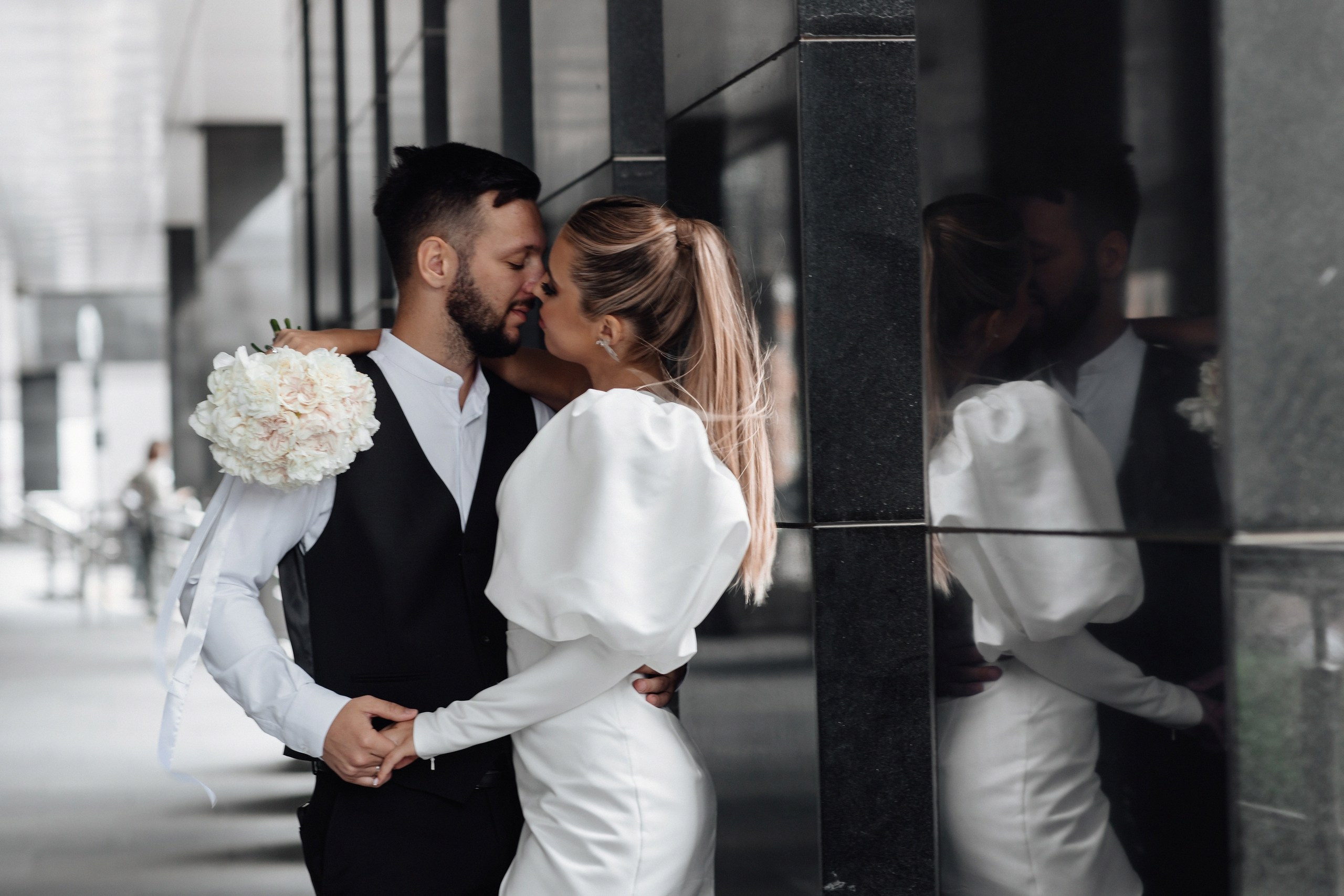 Свадебные съемки. Свадебный фотограф Юлия Король