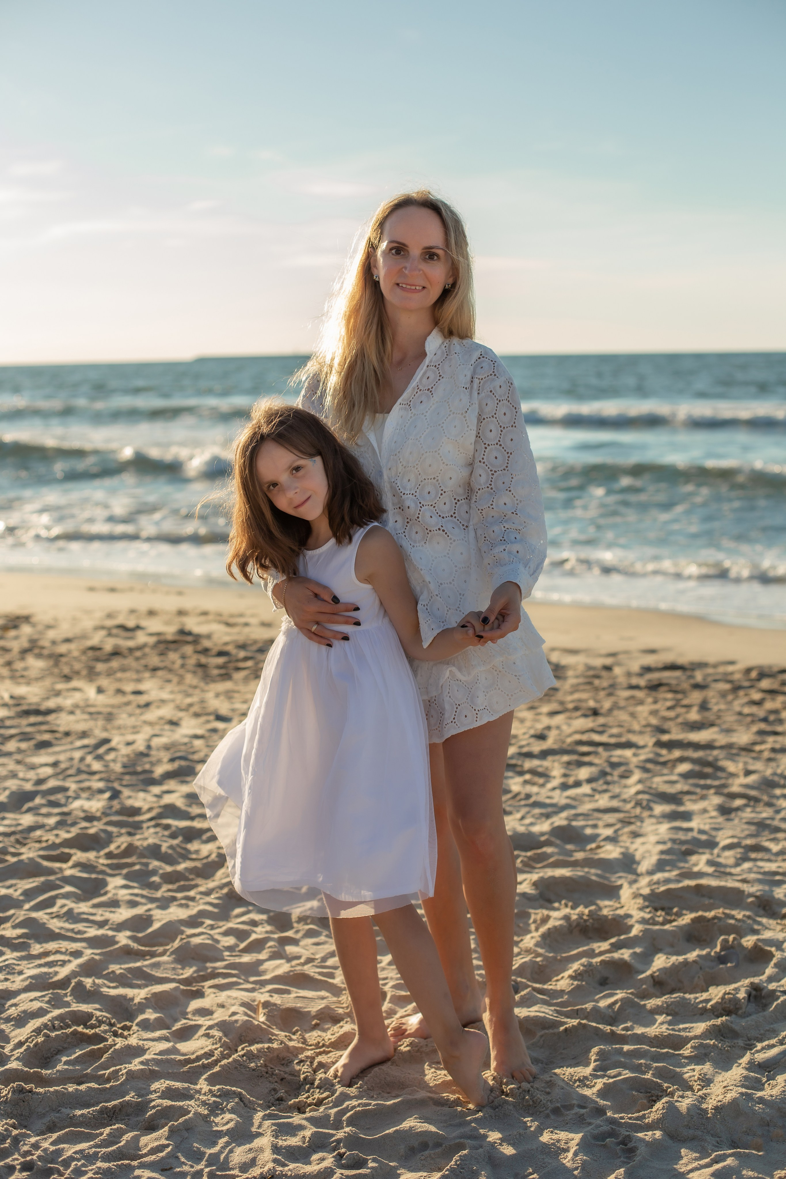 Иван, Ирина, Варя и Гордей. Малиновка. Фотограф в Калининграде Решетникова Алина