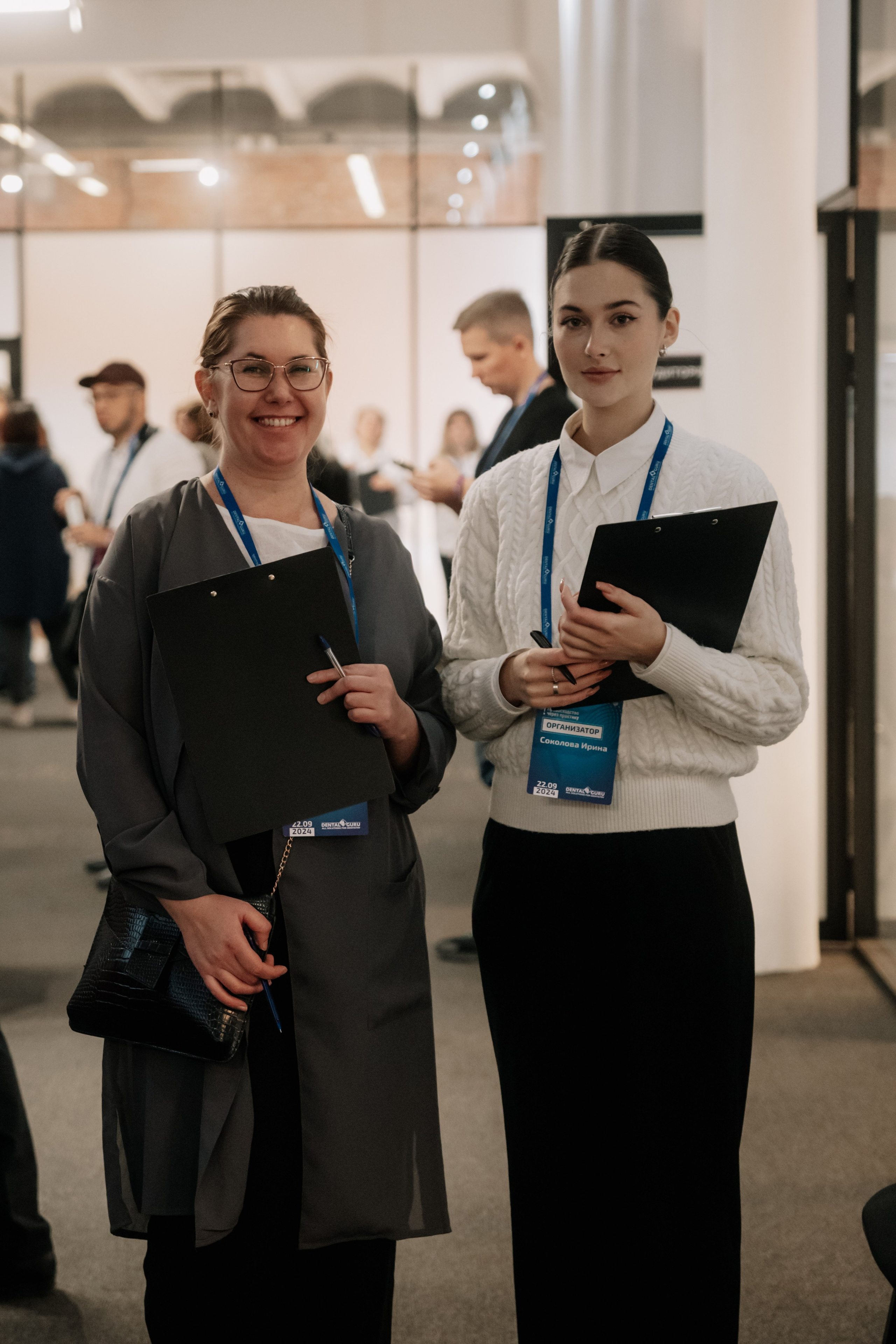 Конгресс. Превосходство через практику_2024. Фотограф и видеограф Мария Банщикова, Солнечногорск, Москва