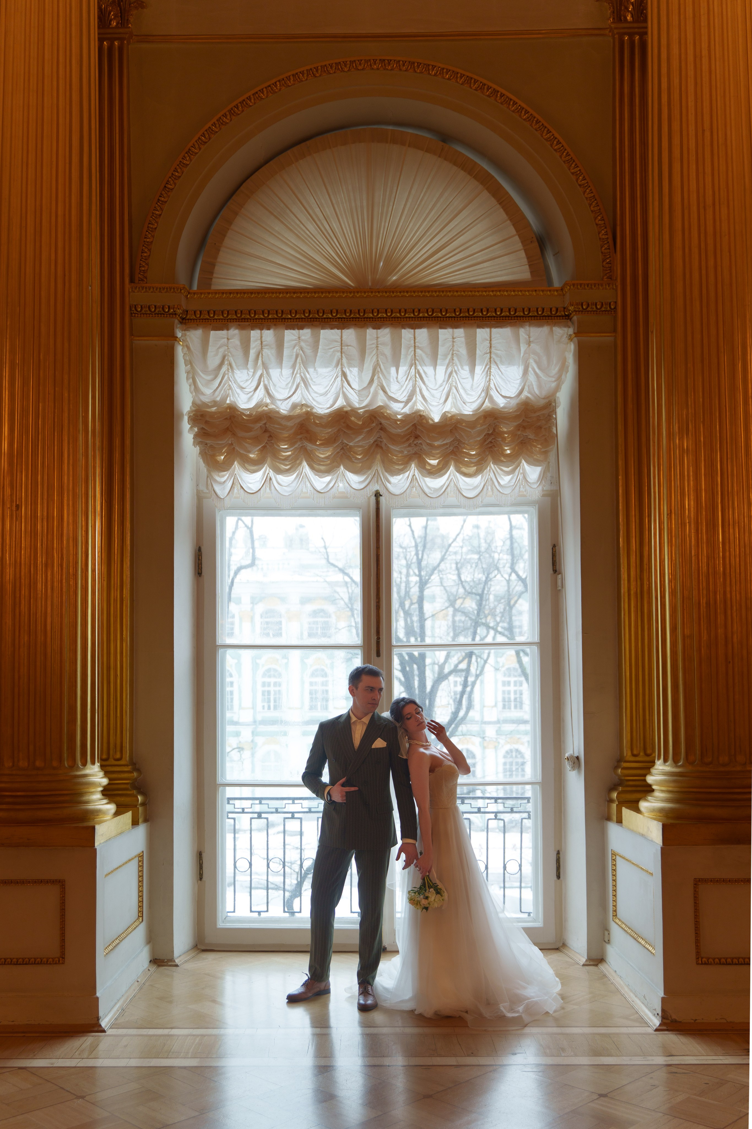 Владислав + Тереса