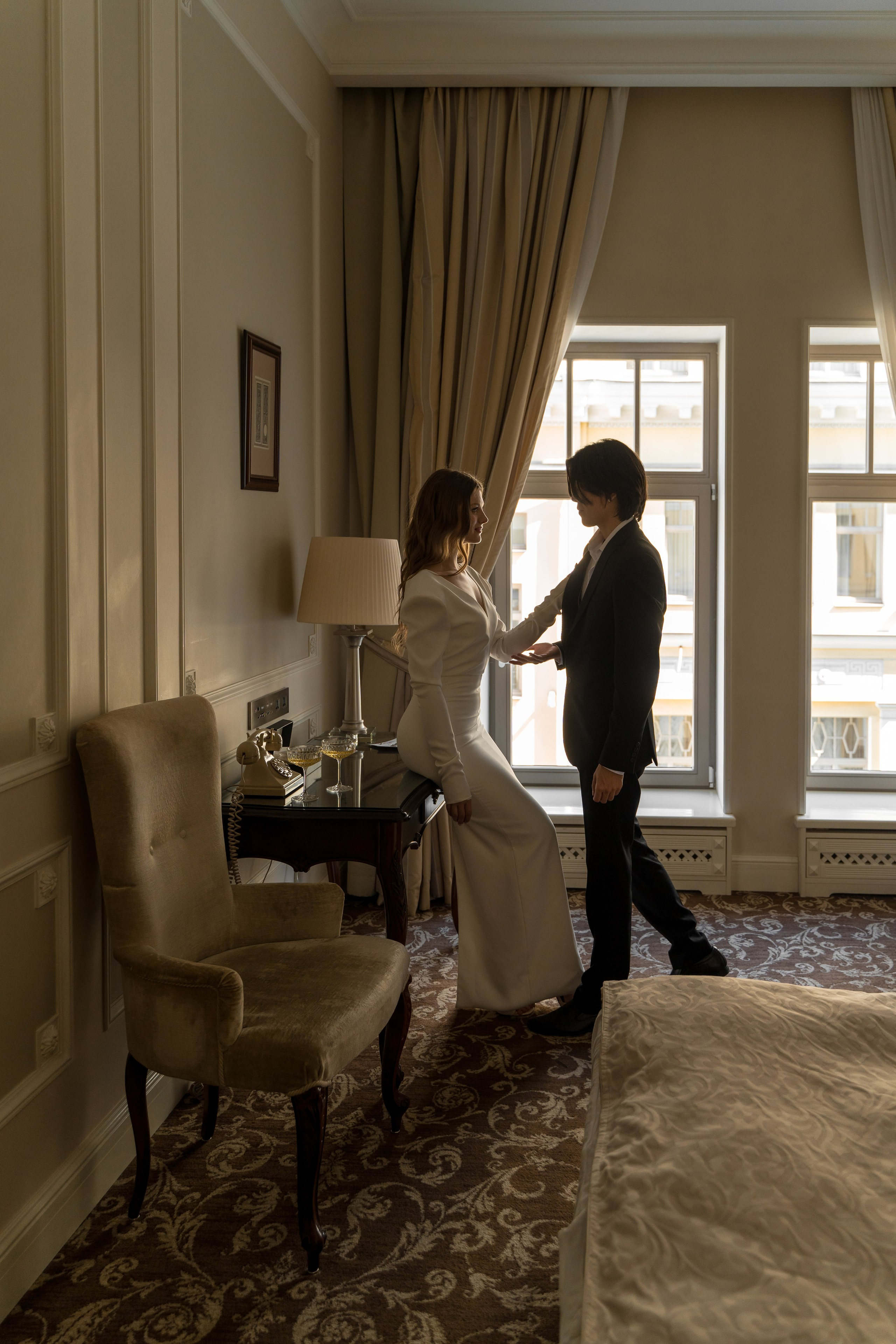 Алдар + Карина