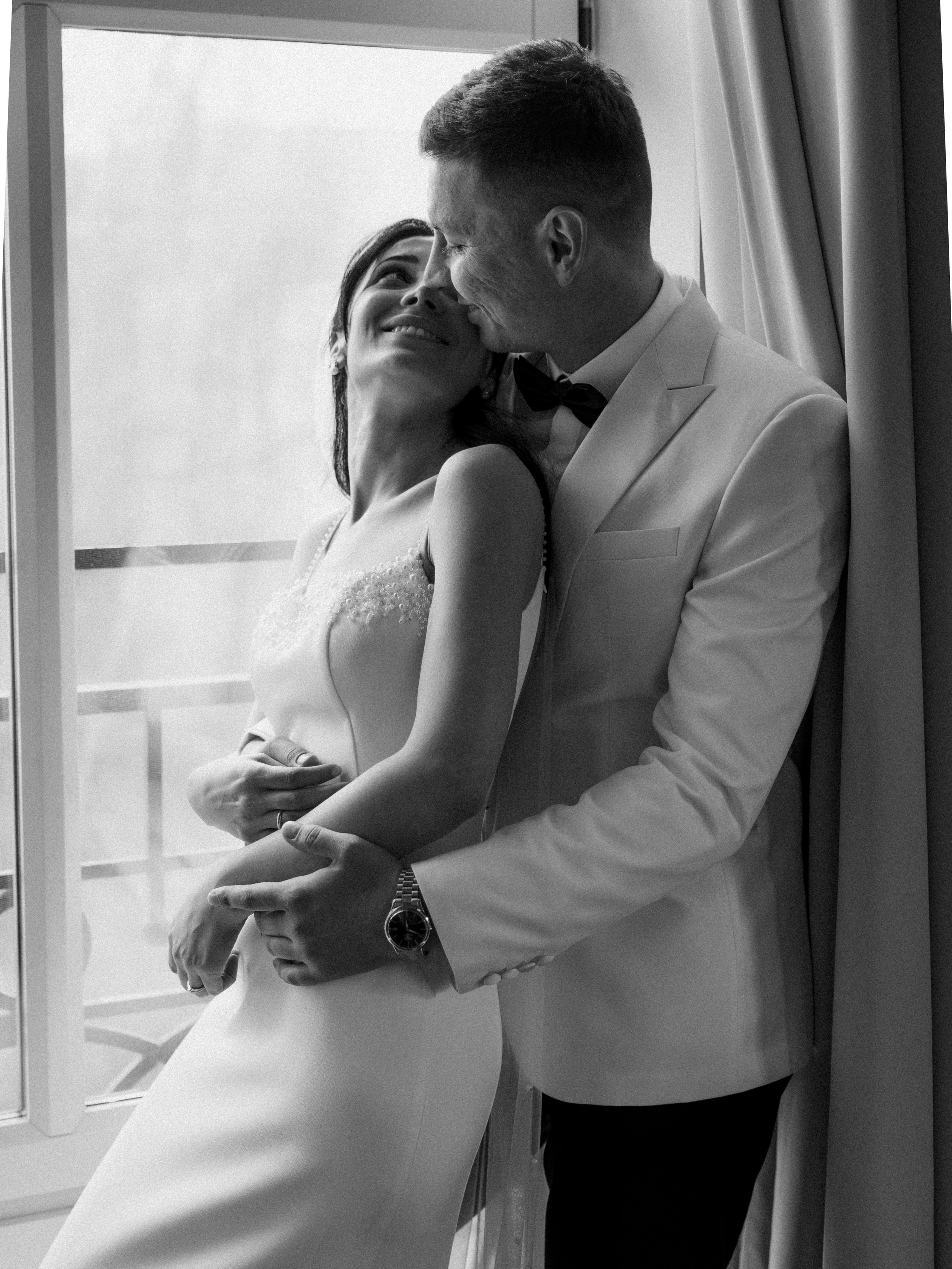 Роман и Зульфия. Главная