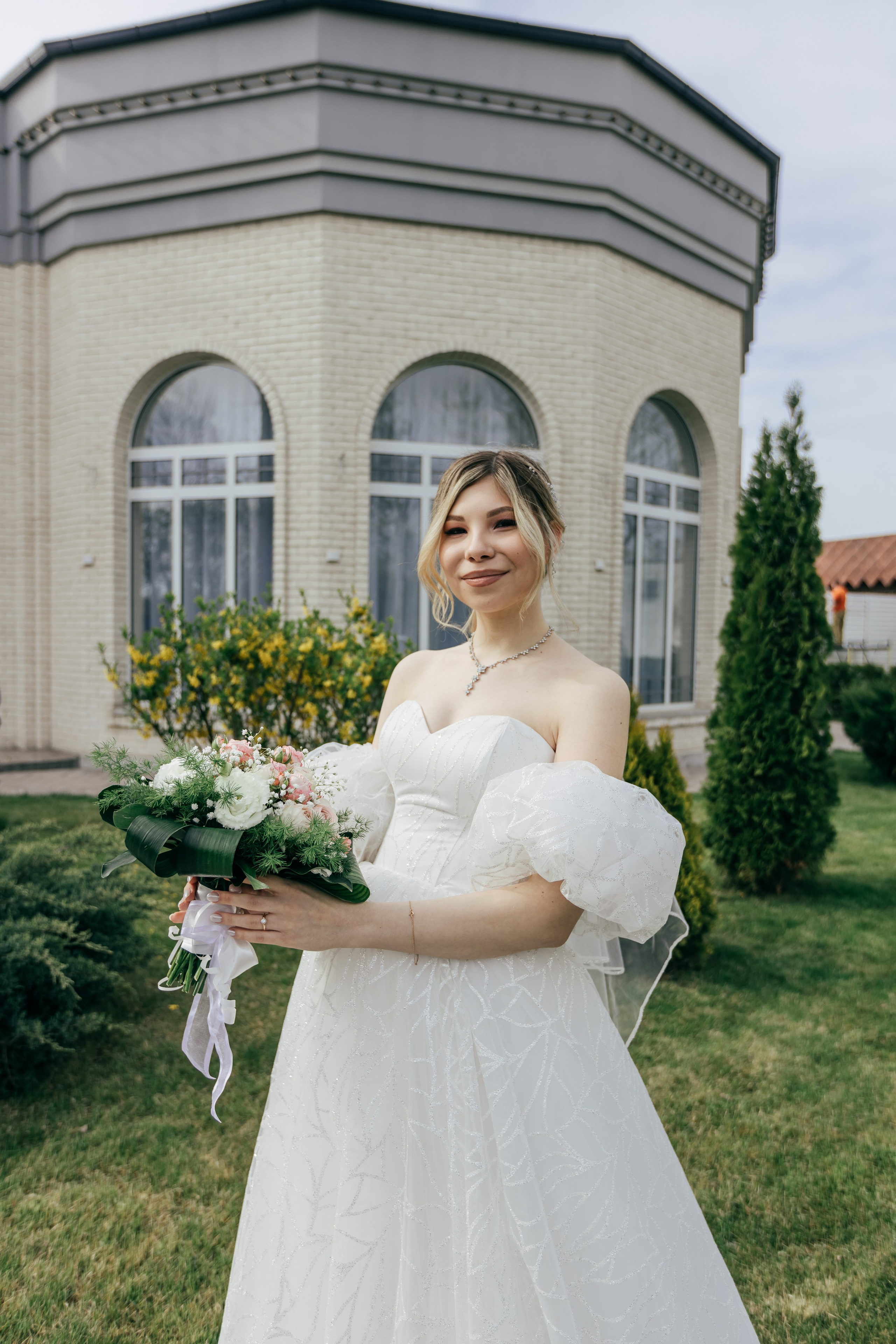 Выездная регистрация и банкет. Свадебный и семейный фотограф Ростова-на-Дону Ирина Бондарева