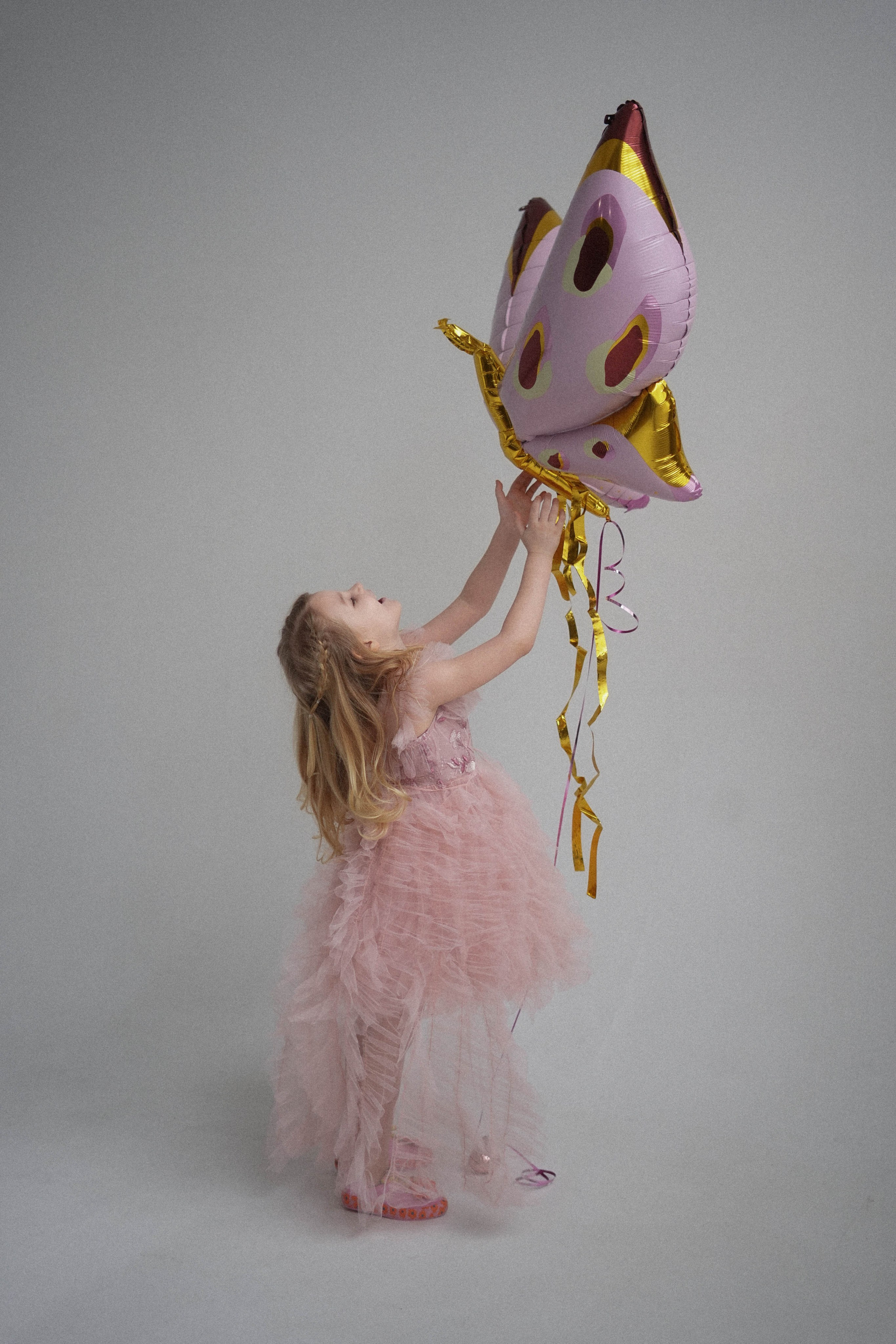 Аврора. Фотограф Волгоград Анастасия Ли