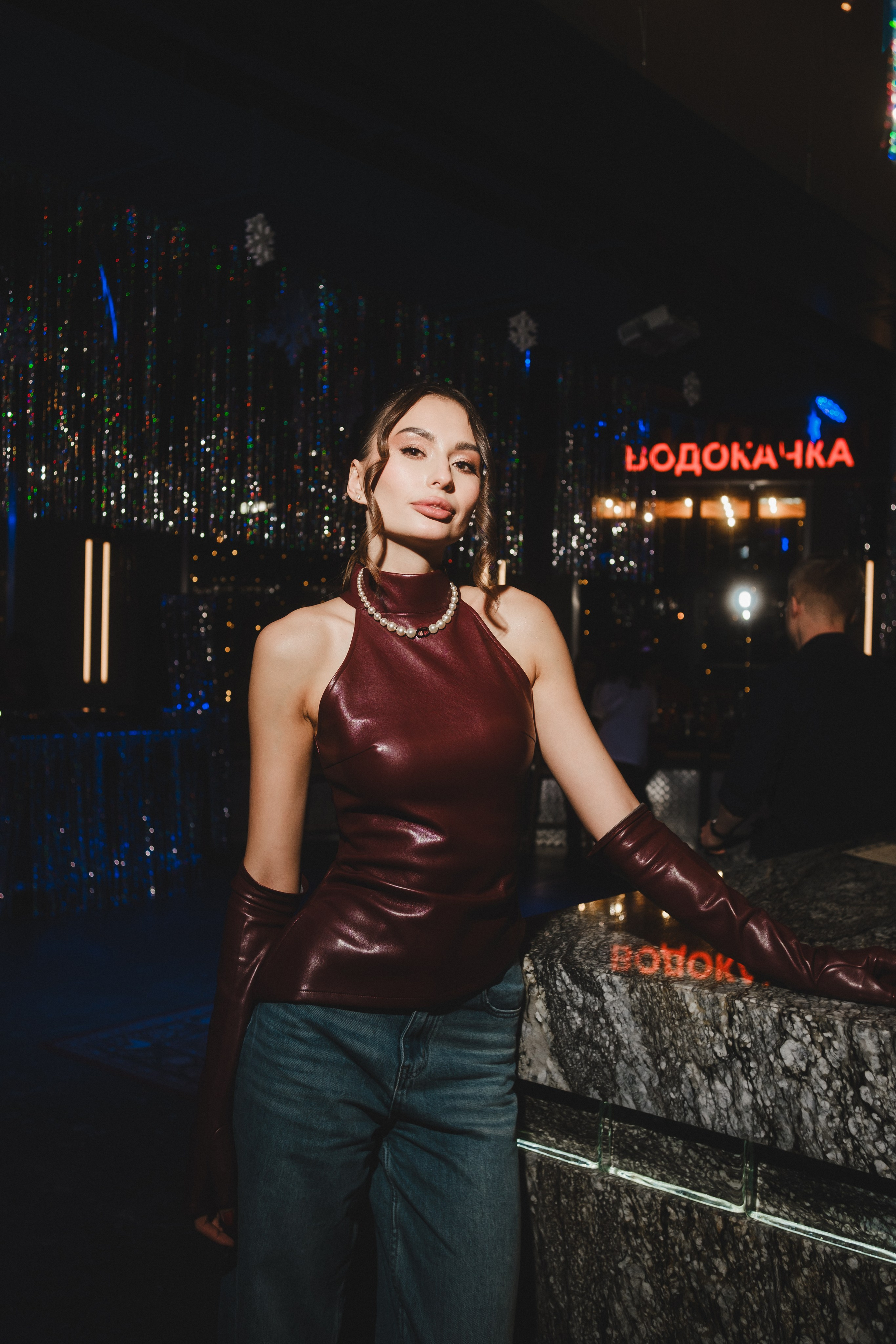 Reportage. Фотограф в Тюмени Кирилл Марфин