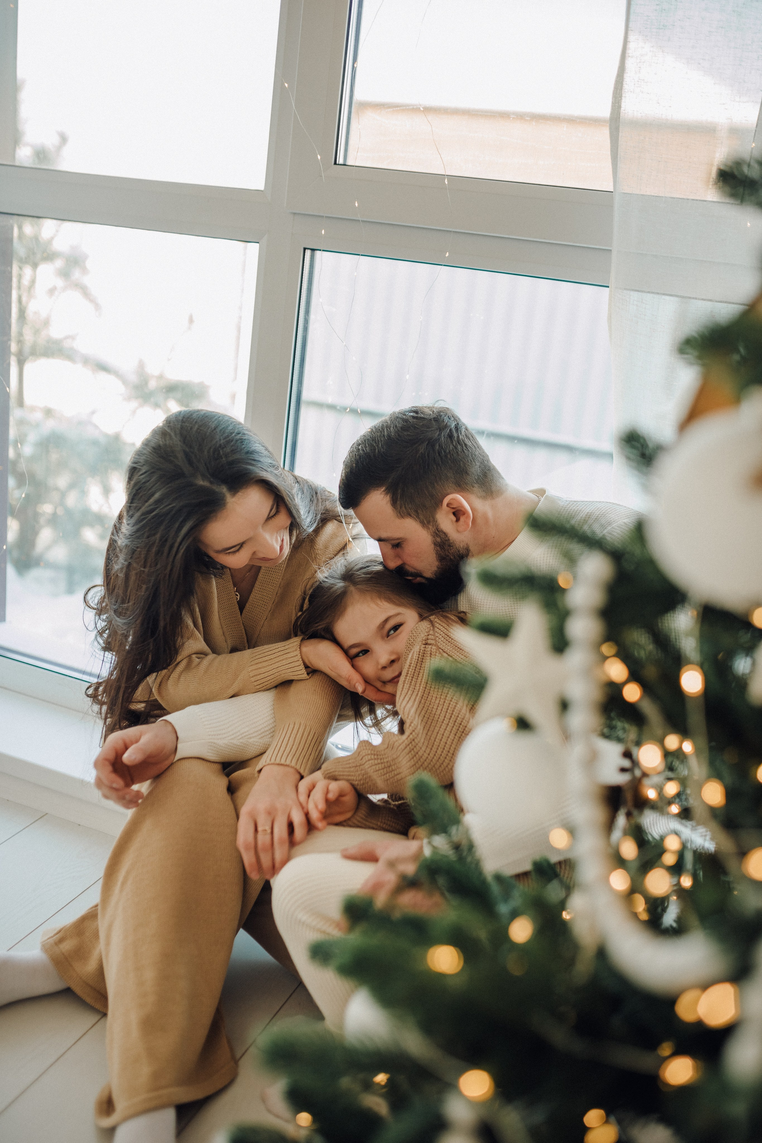 Вместе хорошо. Семейный фотограф в Казани Шамгулова Марина