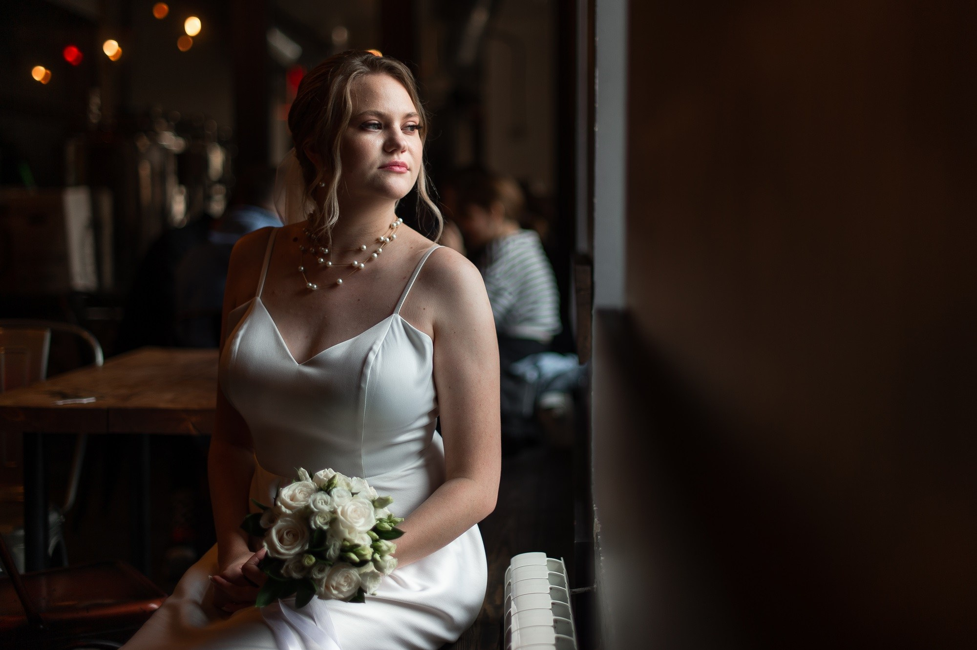 Переменчивый август. Свадебный и семейный фотограф в Омске Мормулев Михаил