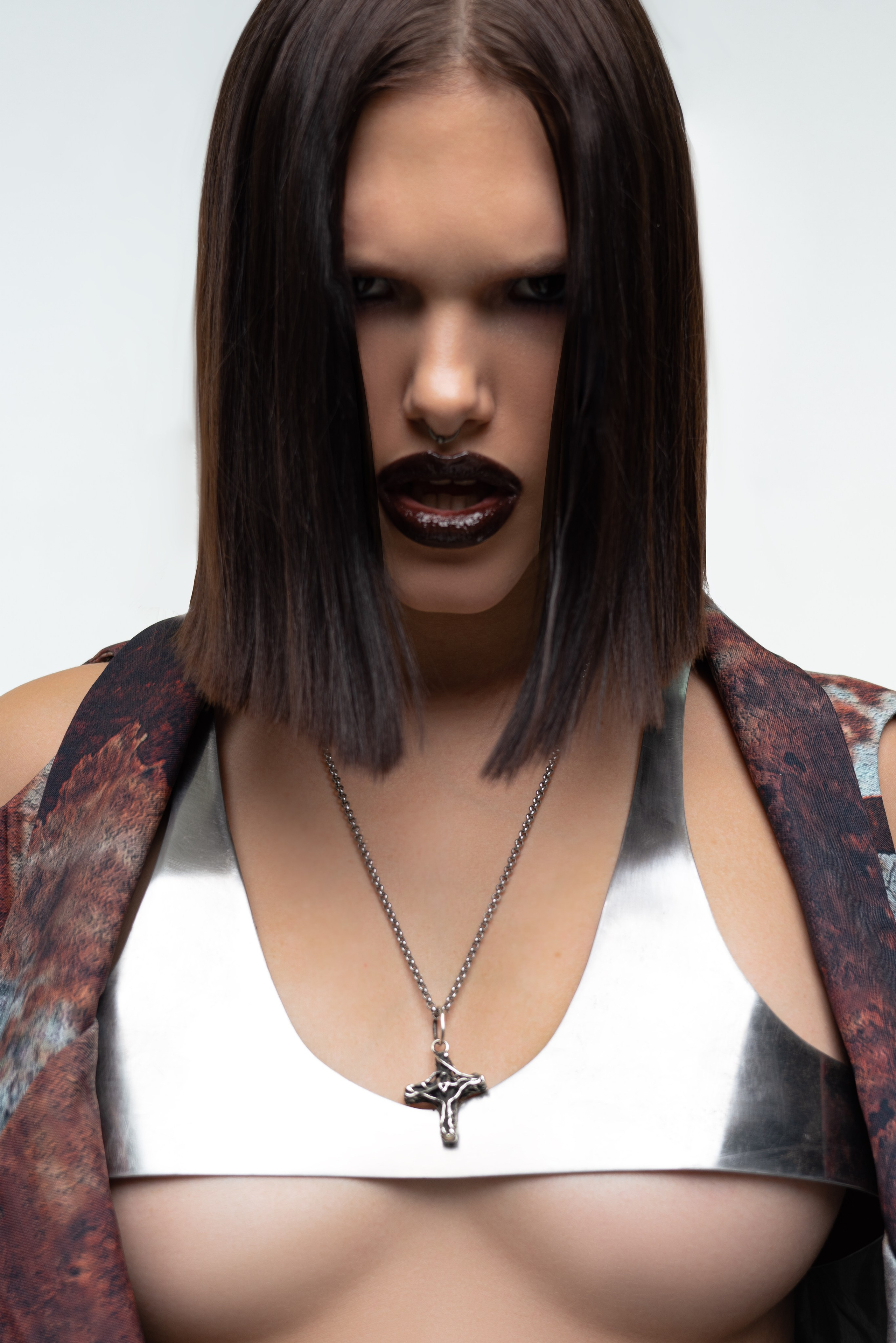 ART FASHION PROJECT LOOK 2. ART фотограф NBIRDIE