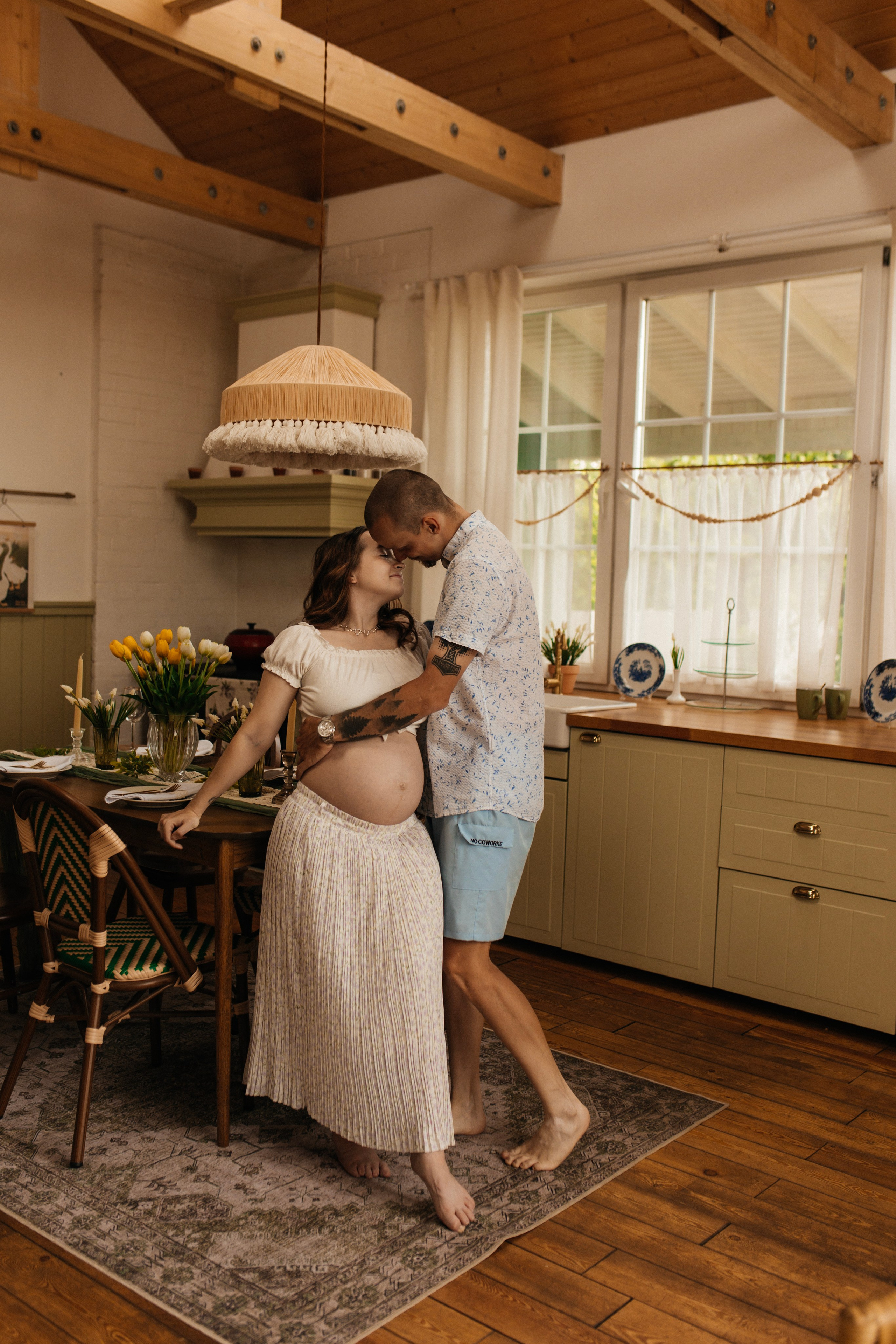 Аня и Коля. Свадебный фотограф Санкт-Петербург