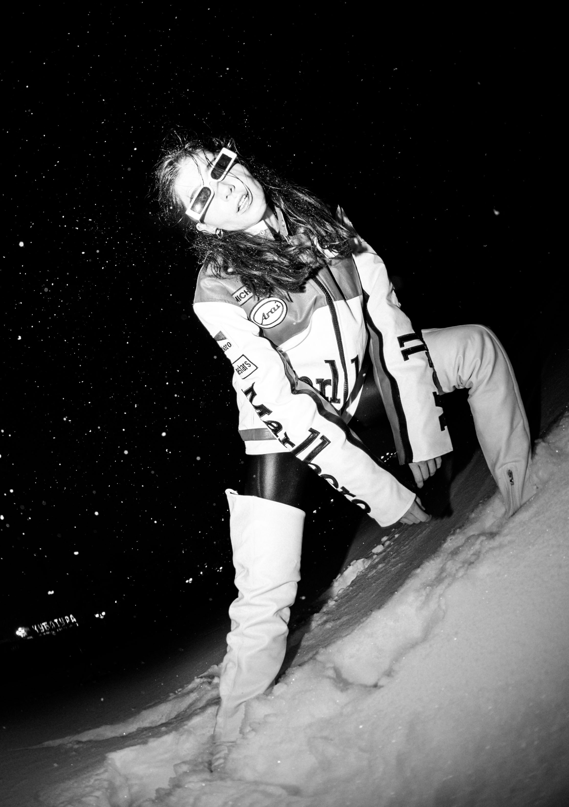 Лале. Фотограф Пудинова Настя