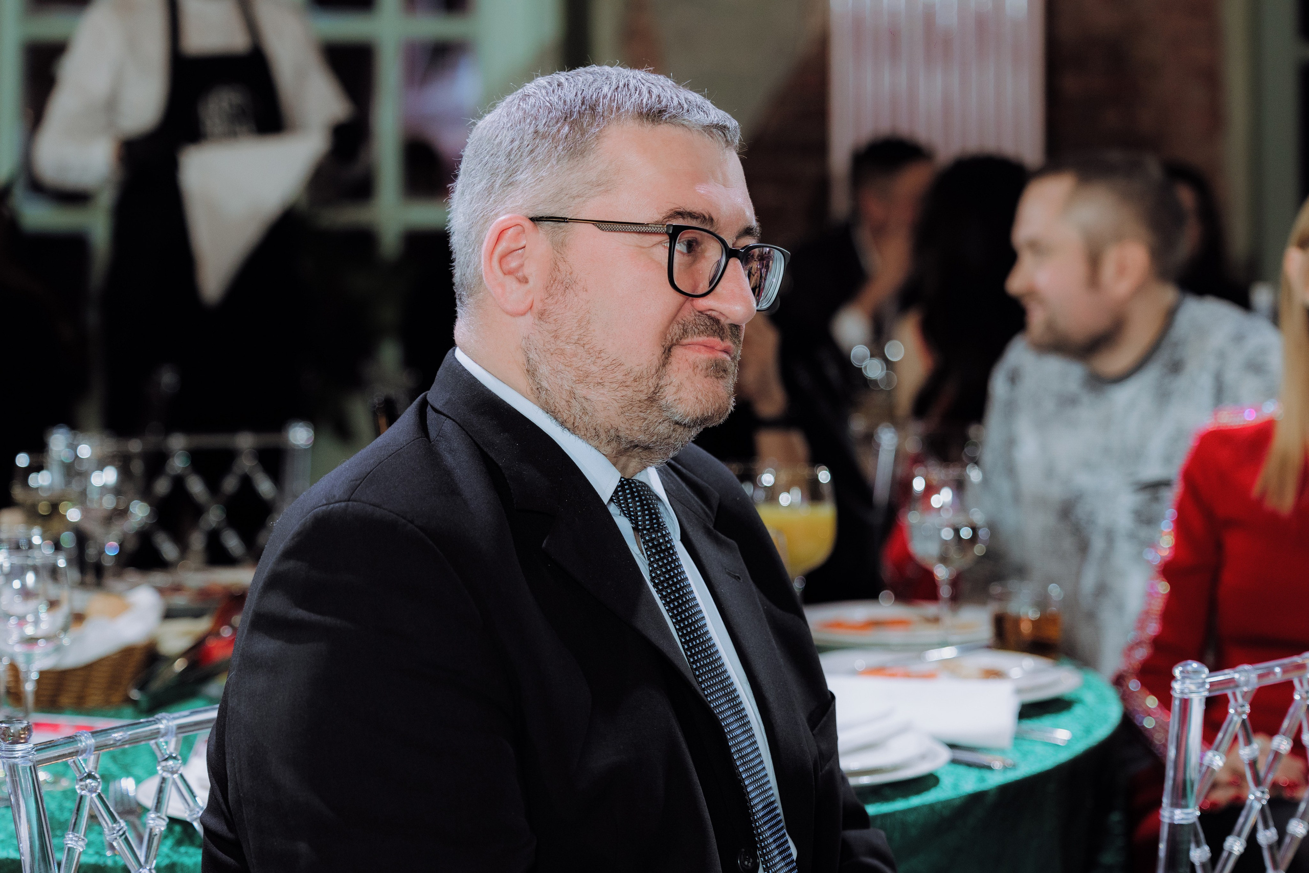 Корпоратив в LOFT HALL. Фотограф Андрей Ширкалин Москва Московская обл, Коломна, Рязань