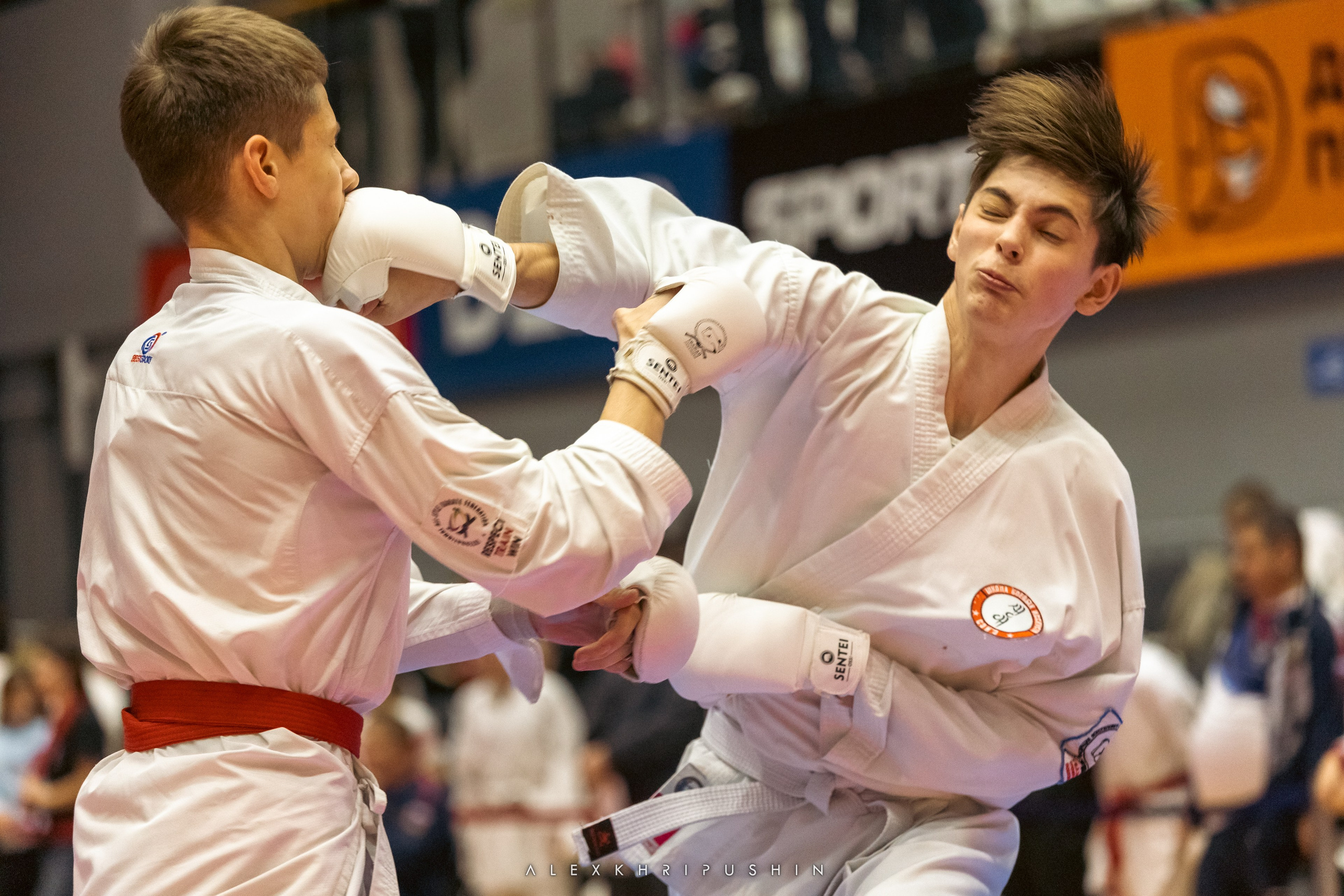 Съёмки спортивных мероприятий. Александр Хрипушин фотограф Воронеж