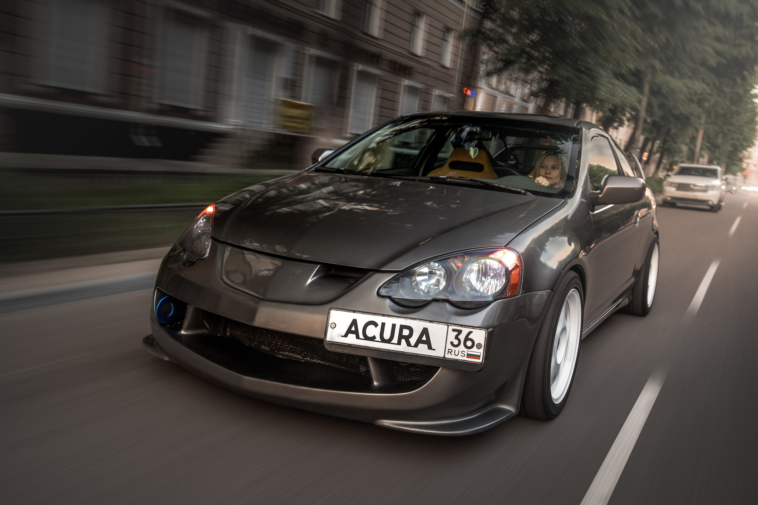 Съёмки автомобилей. Александр Хрипушин фотограф Воронеж