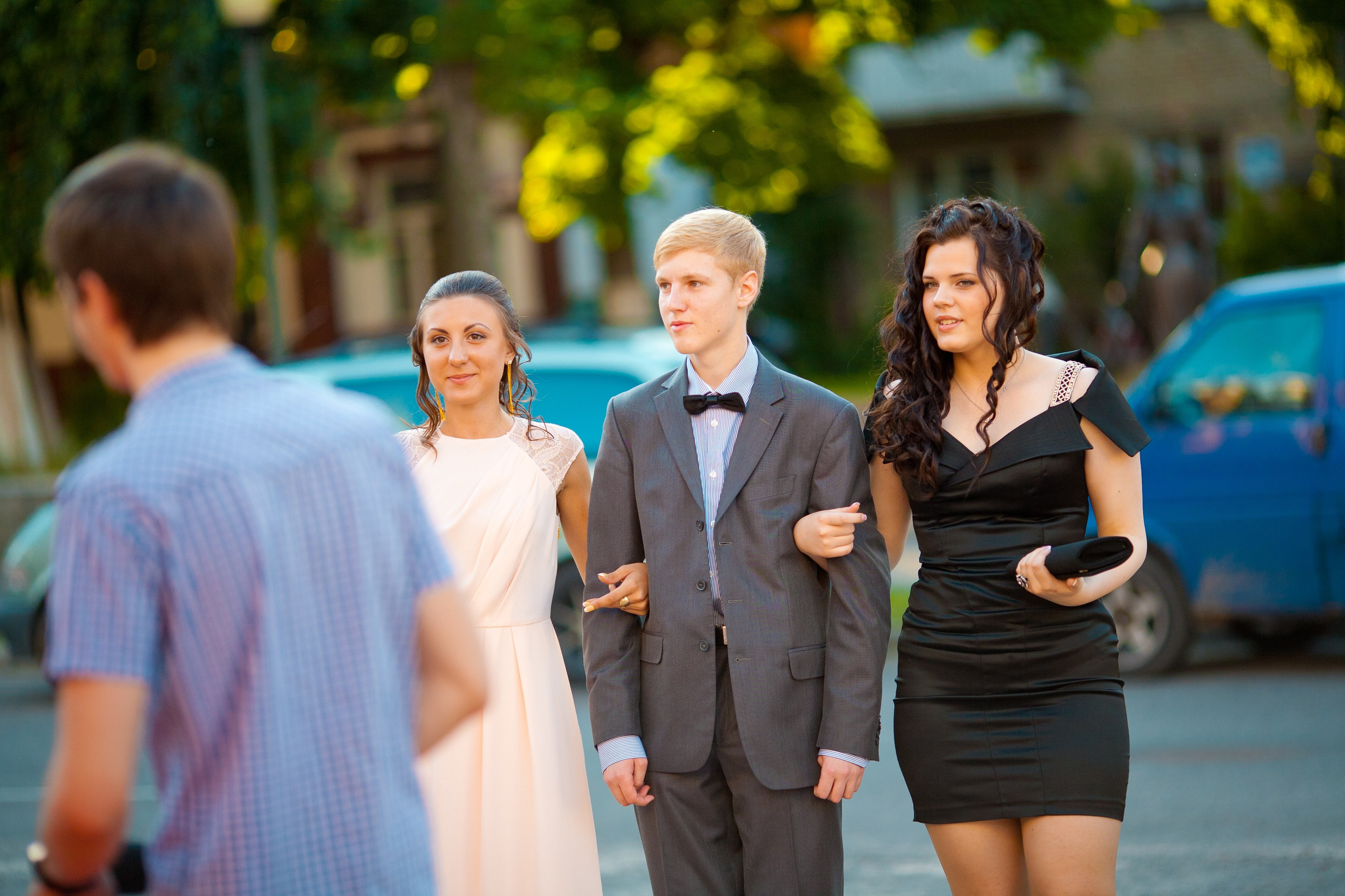 ВЫПУСКНОЙ 11 КЛАСС