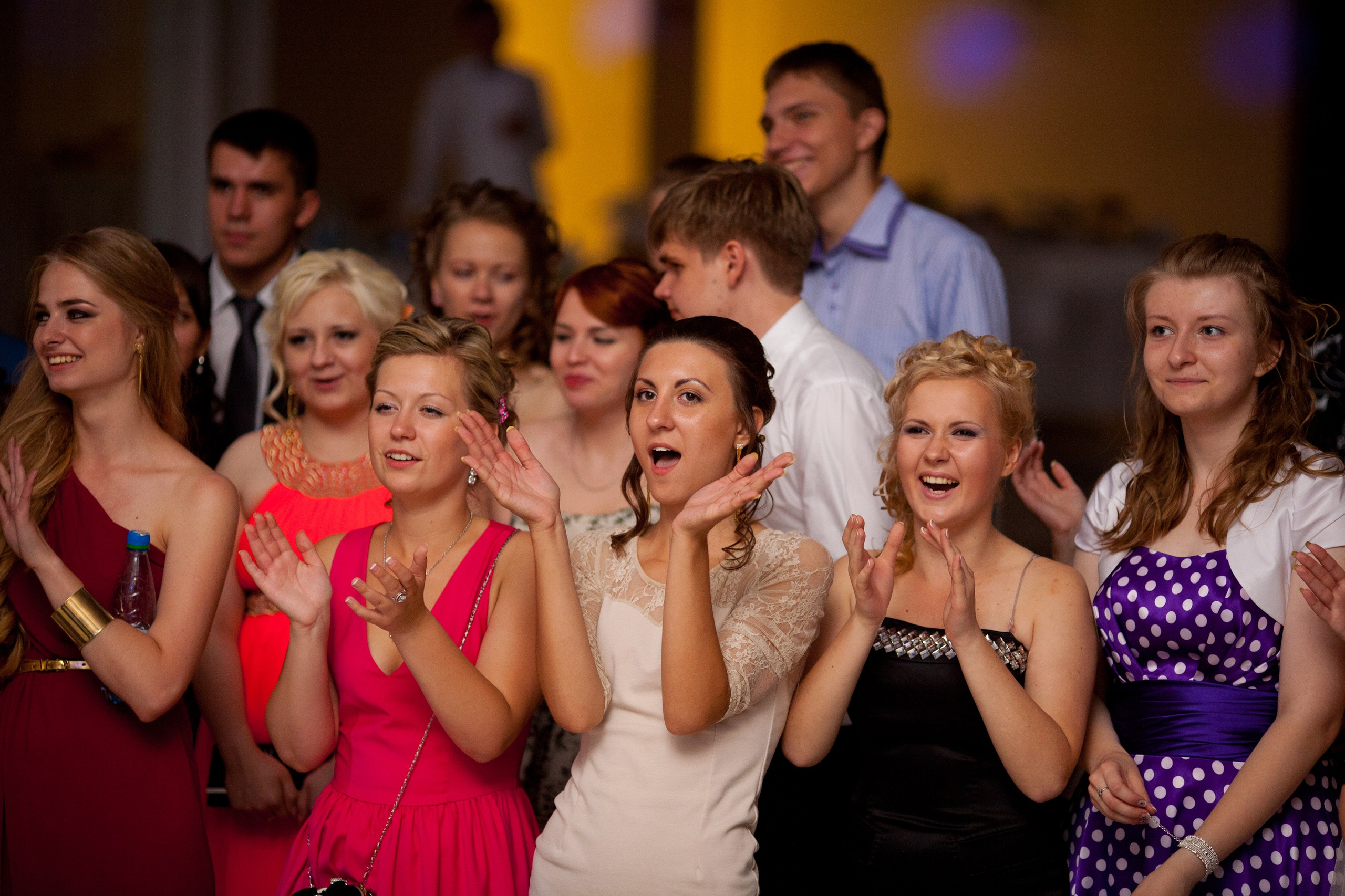 ВЫПУСКНОЙ 11 КЛАСС