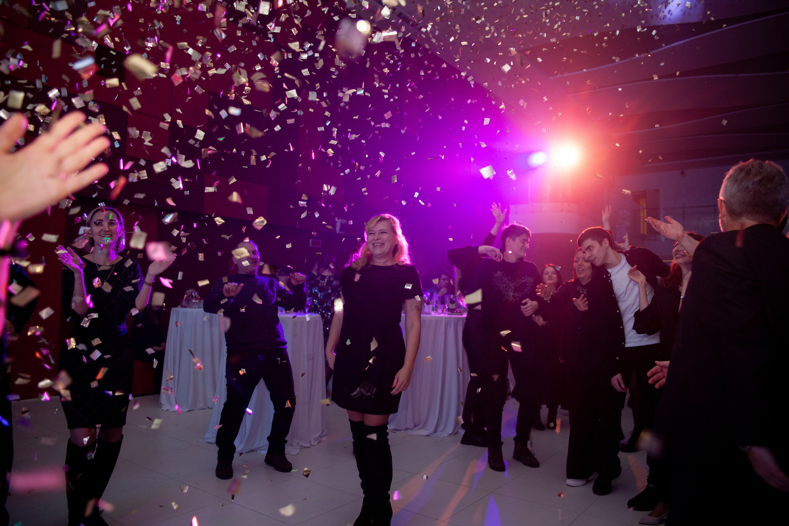 IBA КОРПАРАТИВ