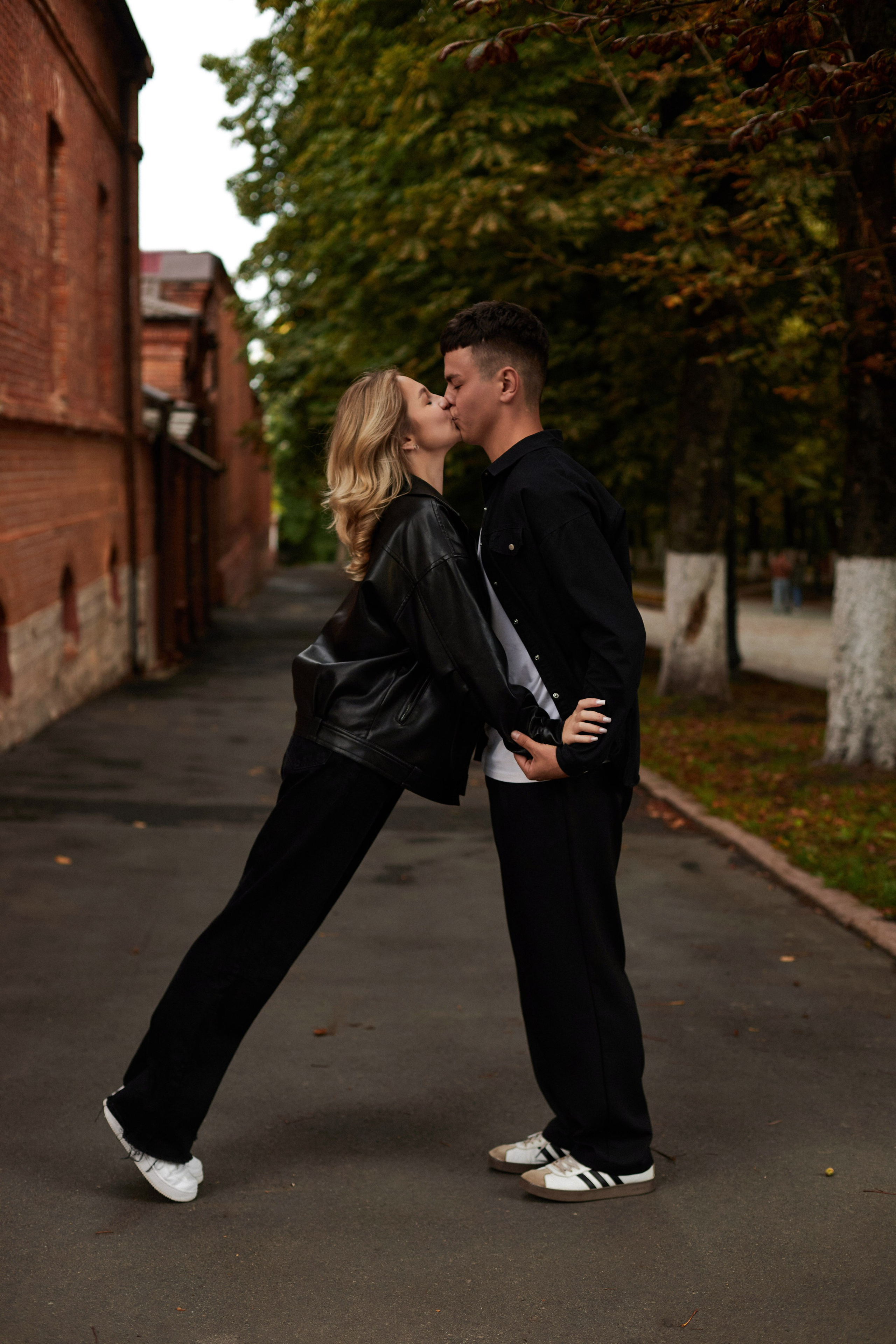 Love Story. Портретный и свадебный фотограф Брянске Юлия Шупыро