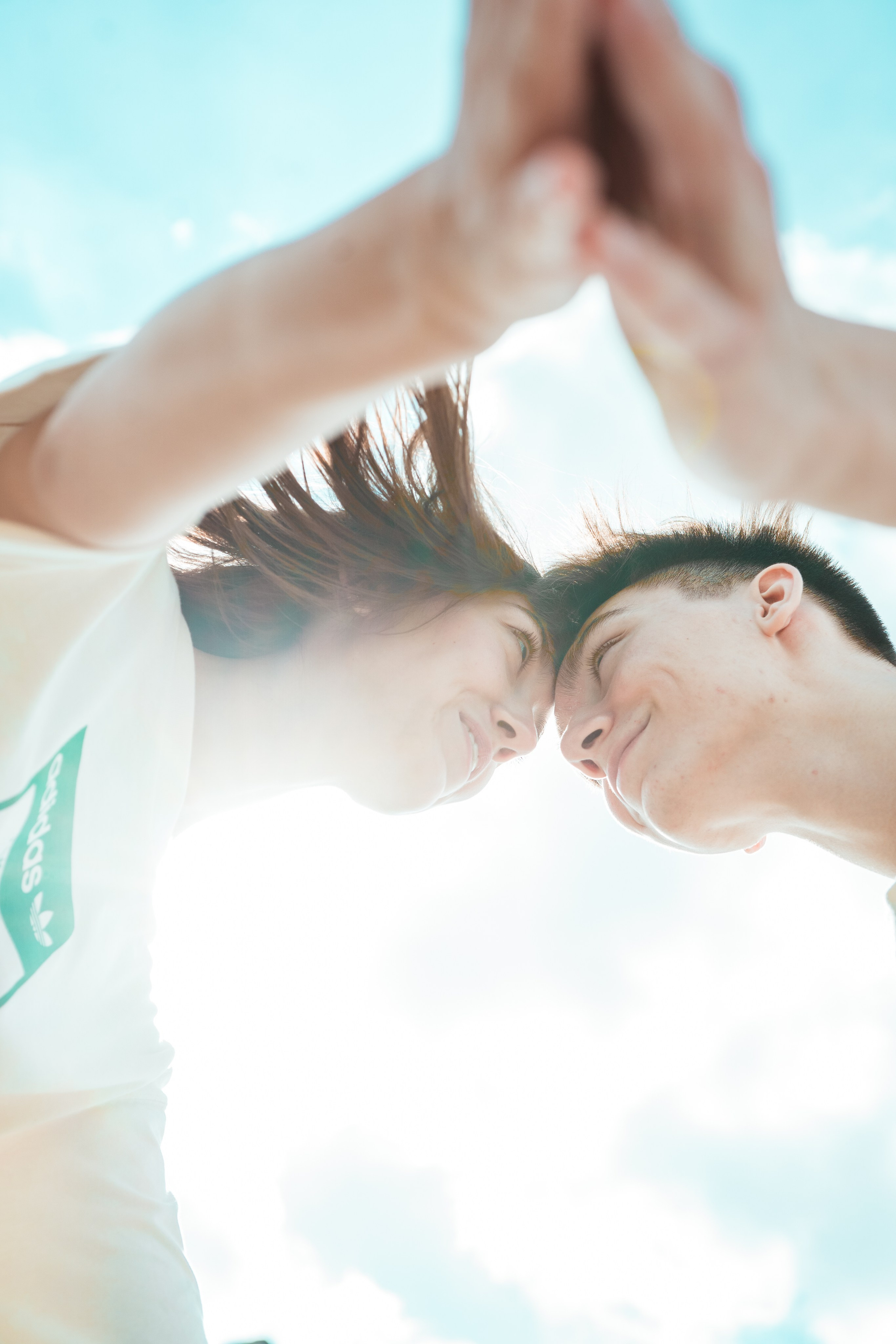 Портреты. Le_Dlu Фотограф Елена Длужинская