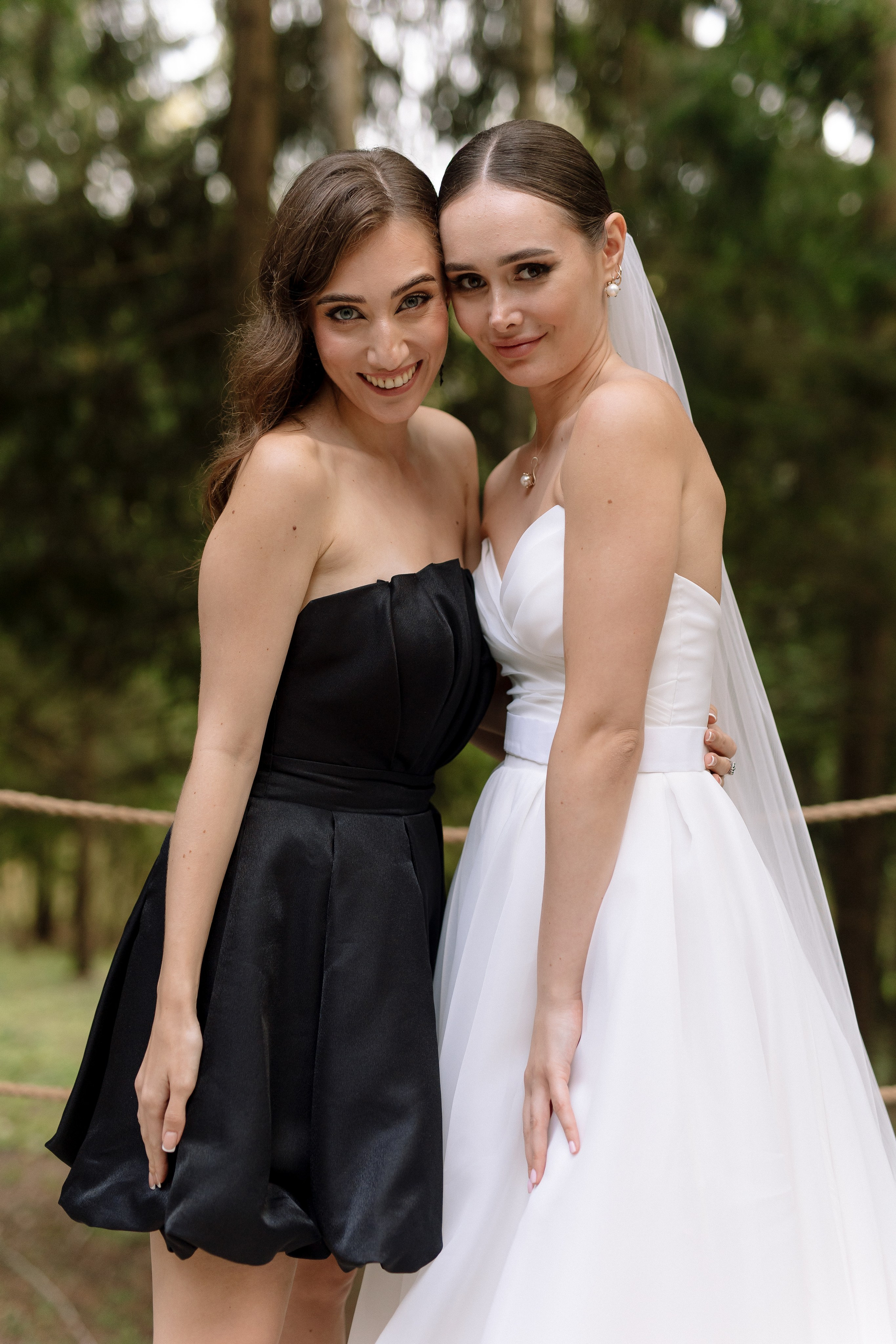 Anastasya/Anton. Свадебный фотограф Павел Князев