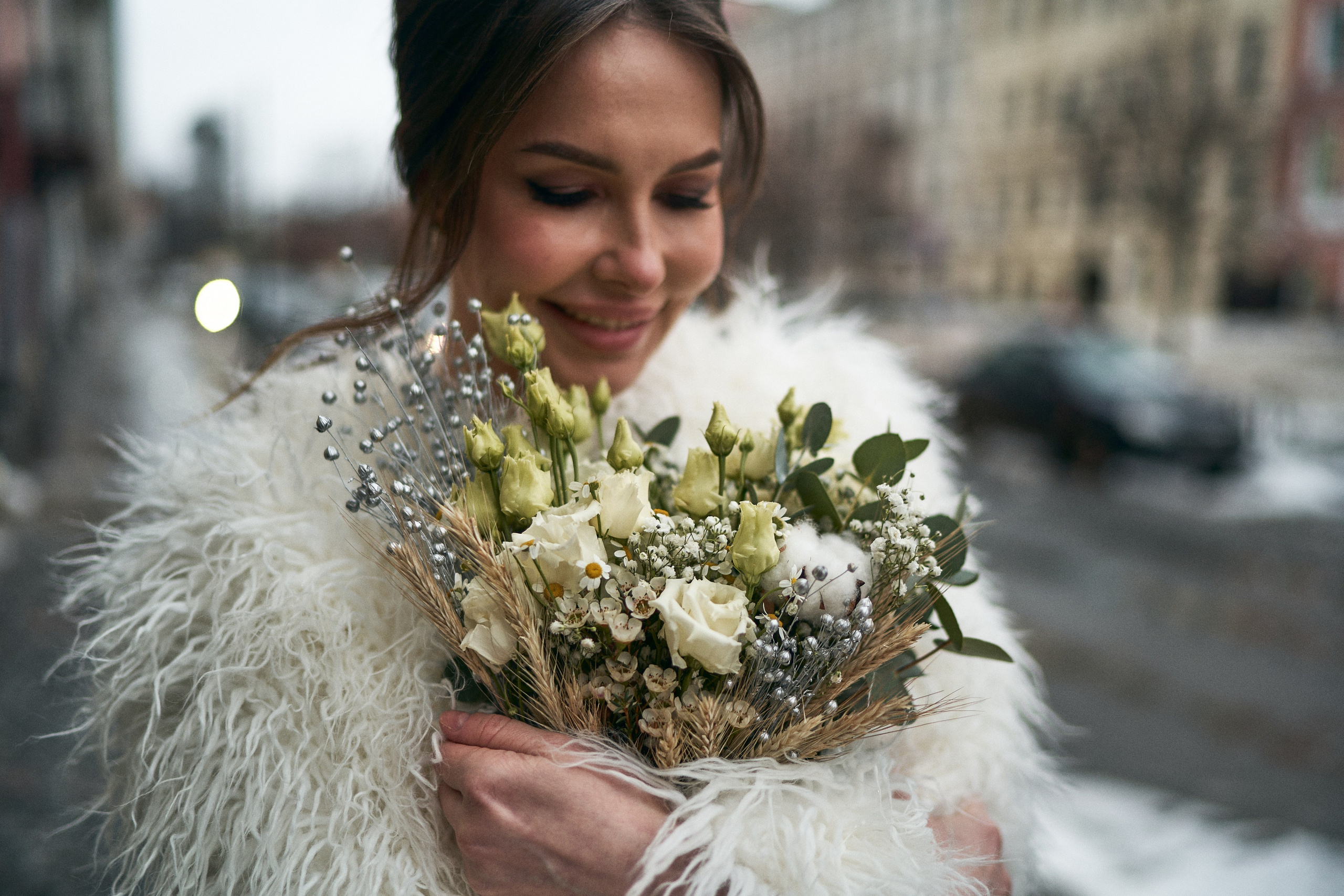 Саша и Ира. Фотограф в Санкт-Петербурге | Аня Маленчук