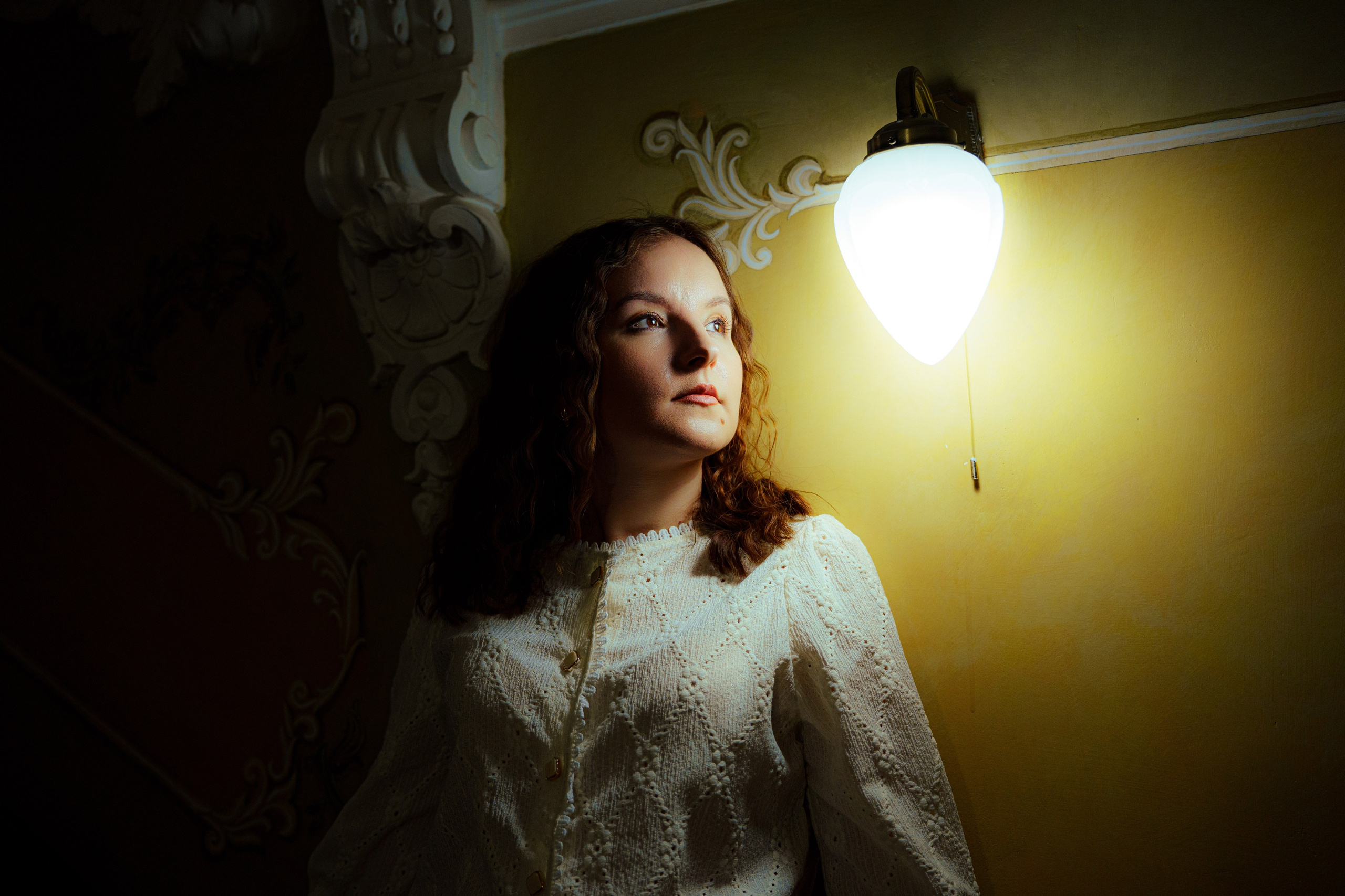 Дания. Barsukov
