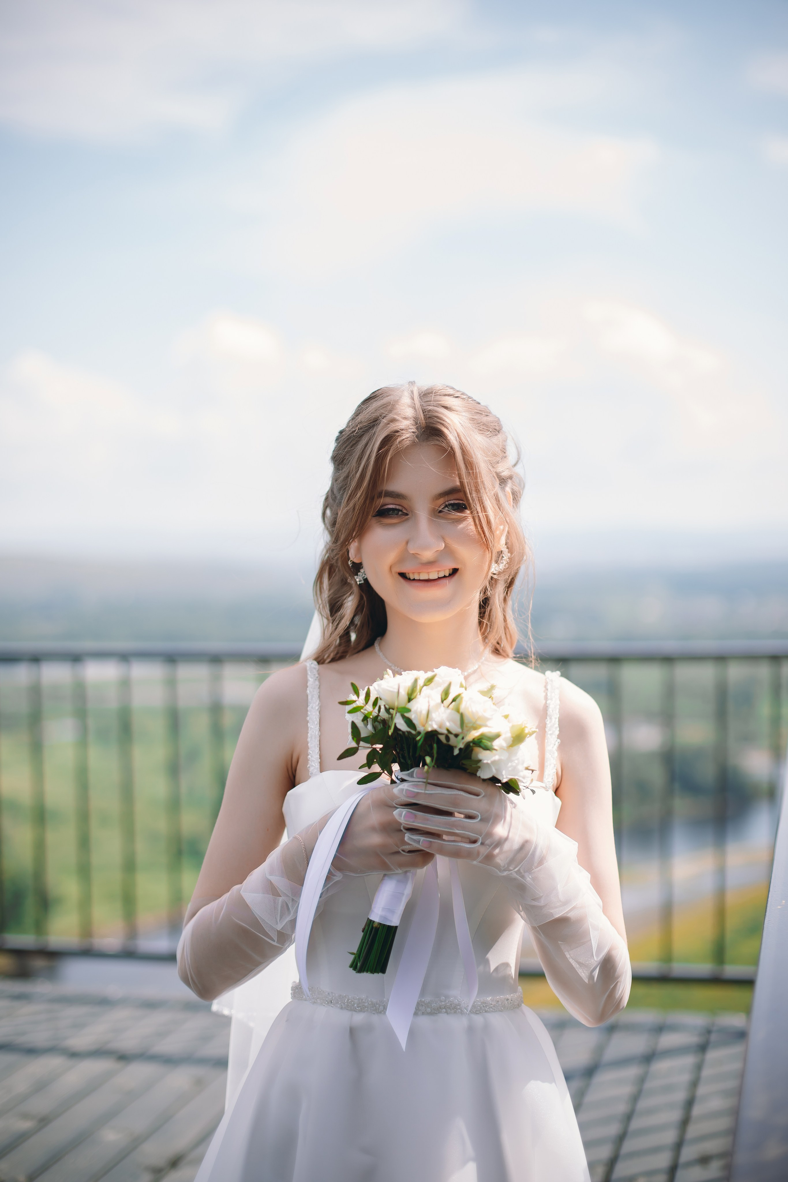 В&К. Фотограф в Абакане Николай Окунев