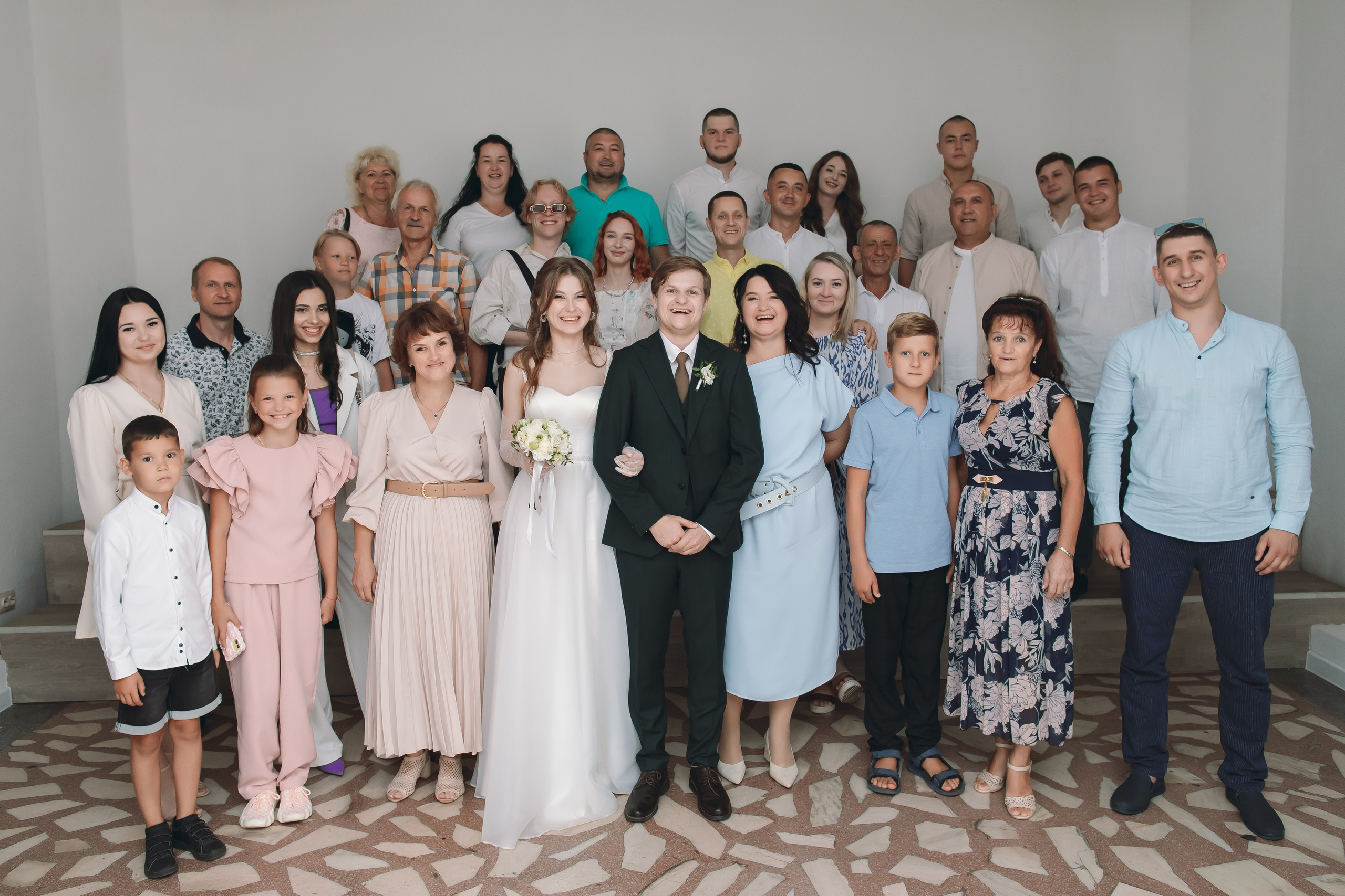 В&К. Фотограф в Абакане Николай Окунев