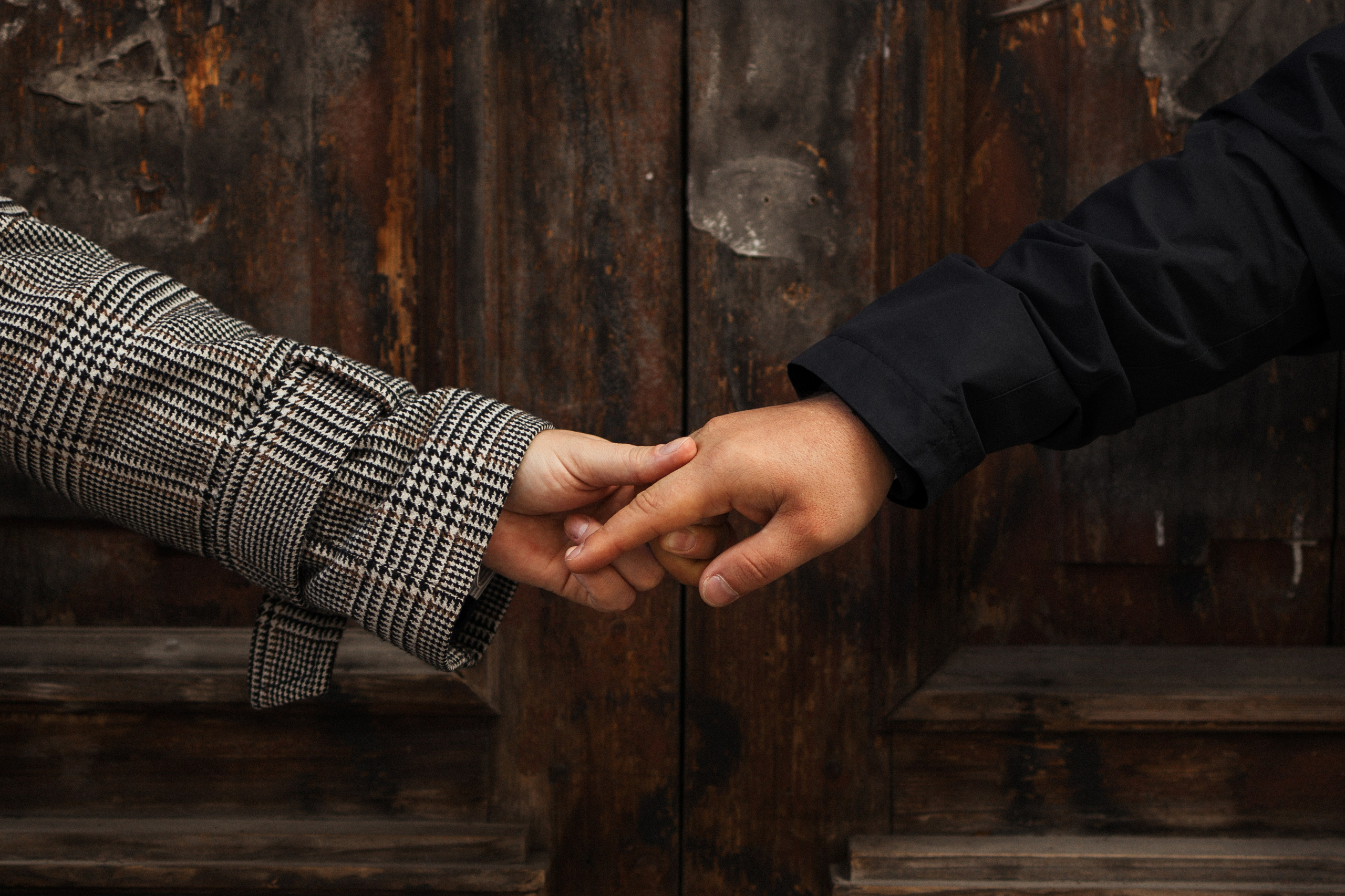 Лавстори / Старый город. Фотограф в Выборге и Санкт-Петербурге Маша Гуляева