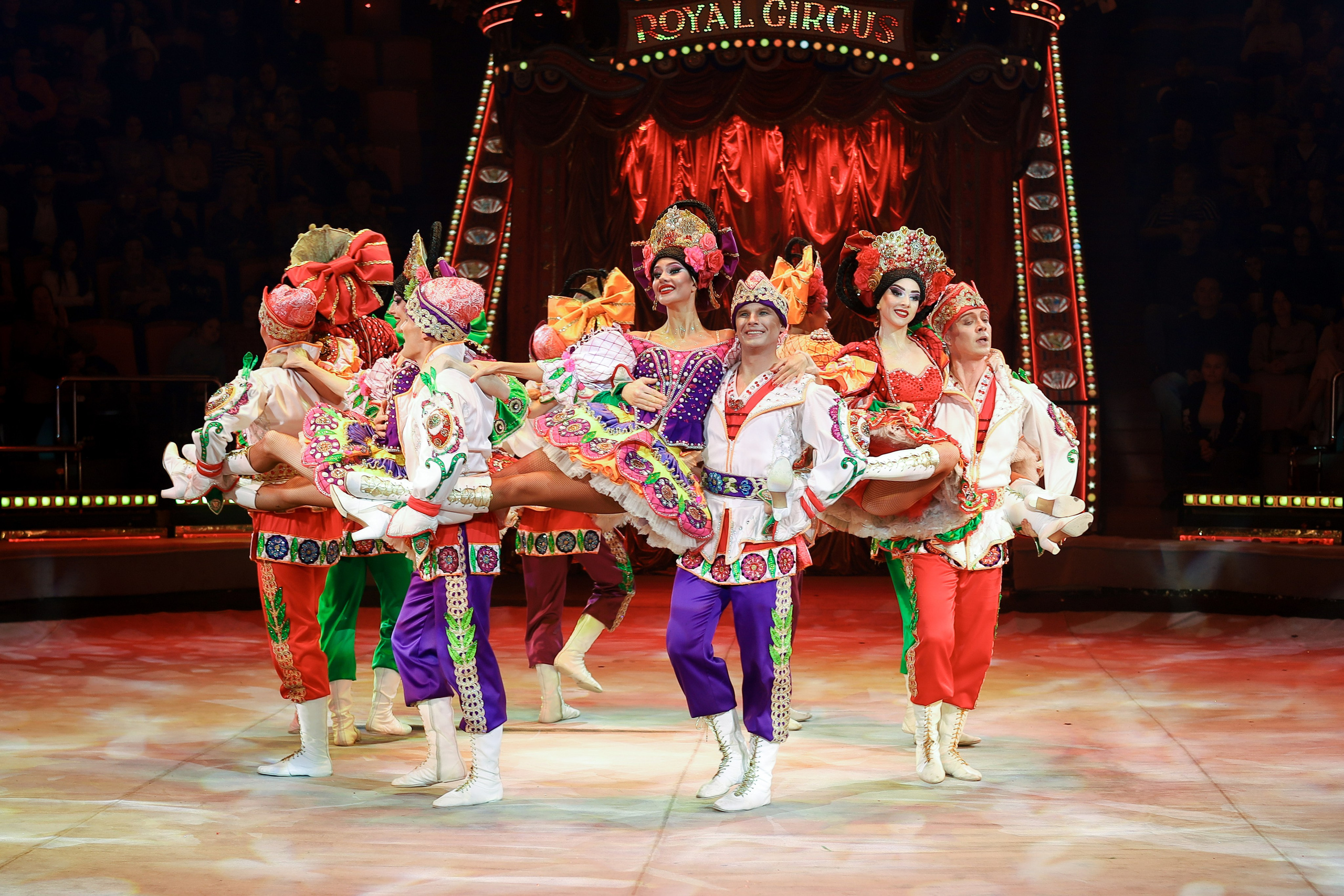 Фестивали и репортаж. Детский сказочный фотограф Ярославль