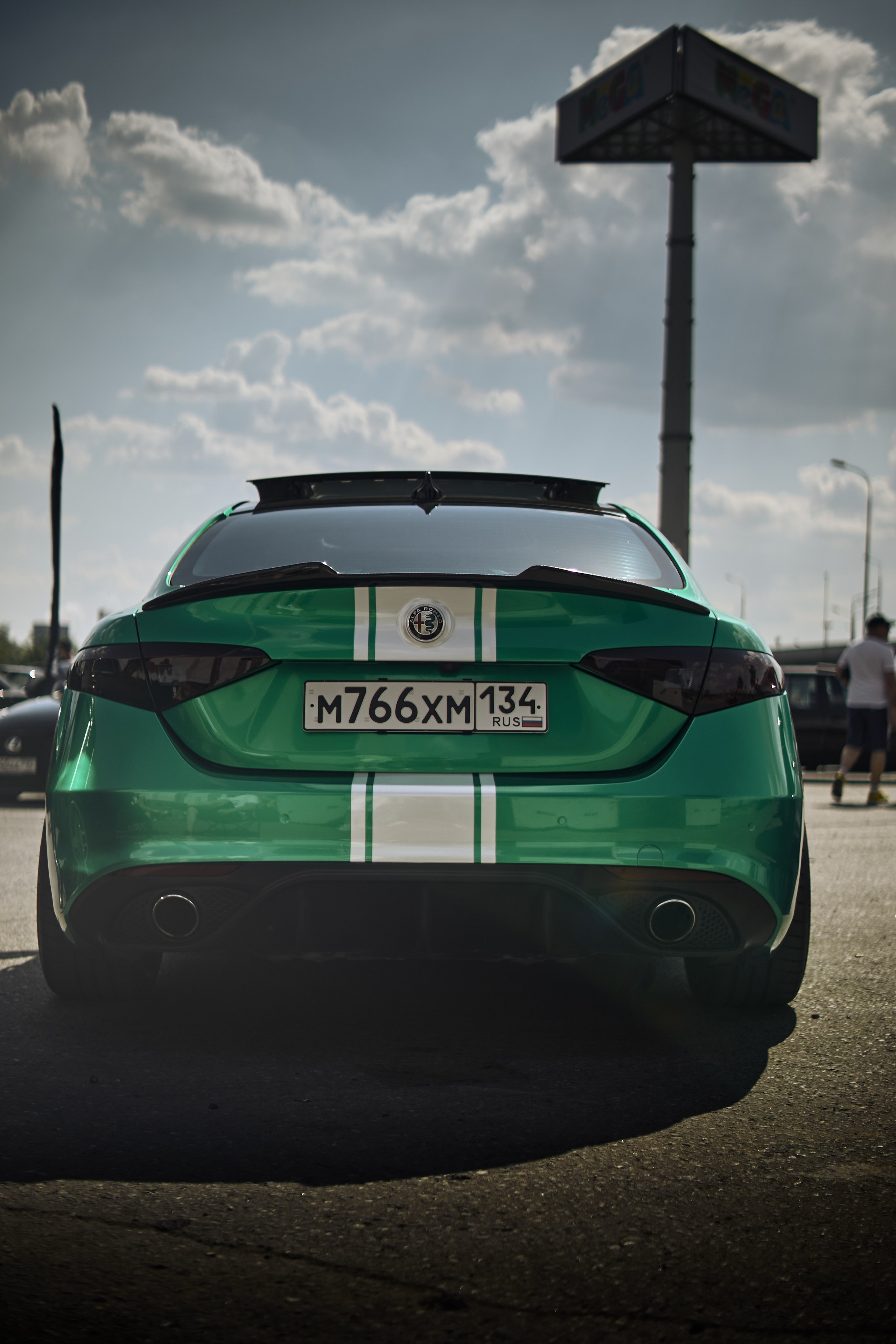 DNB 25. Фотограф Александр Рауш