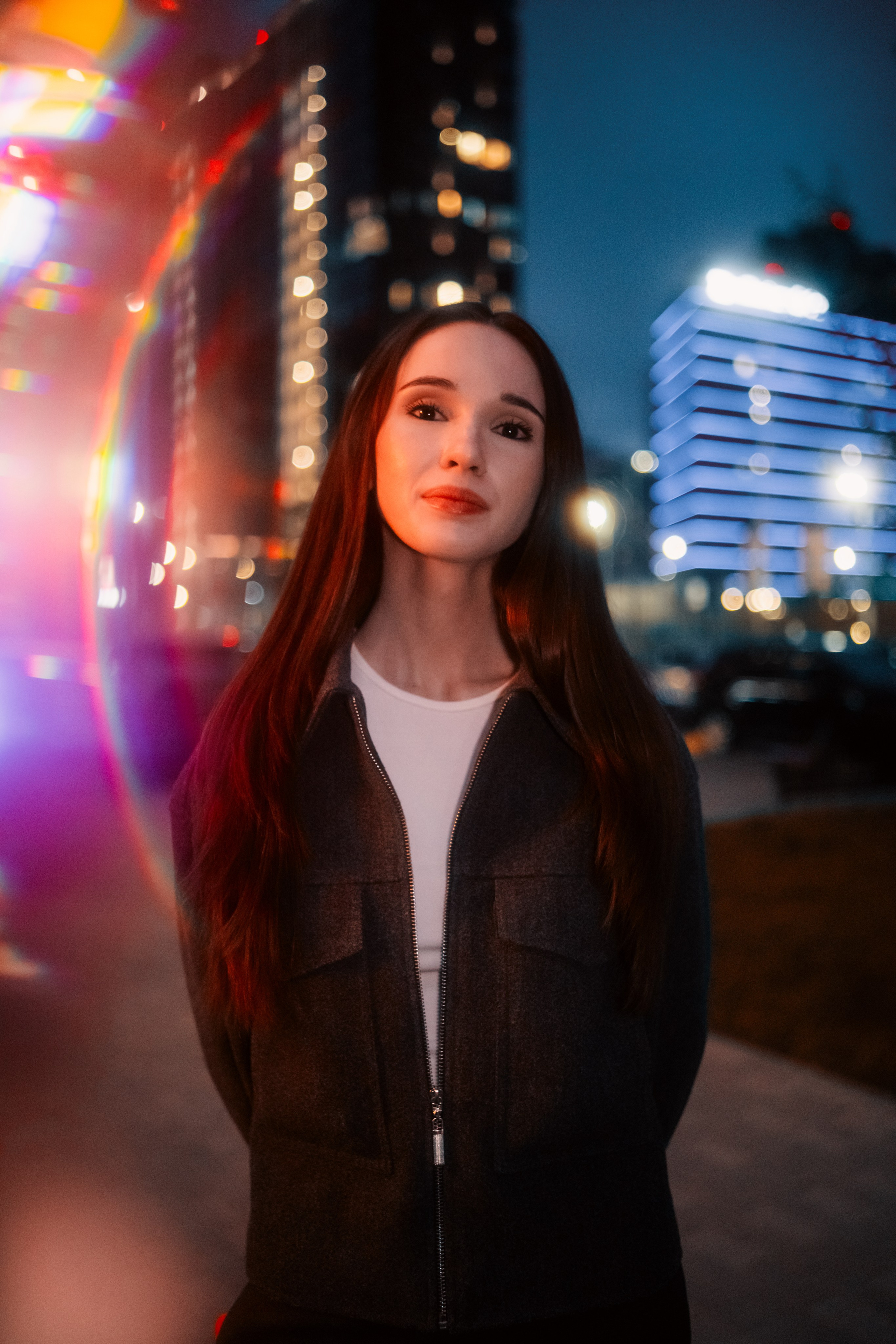 Anna Prismagraphy. Felixtones