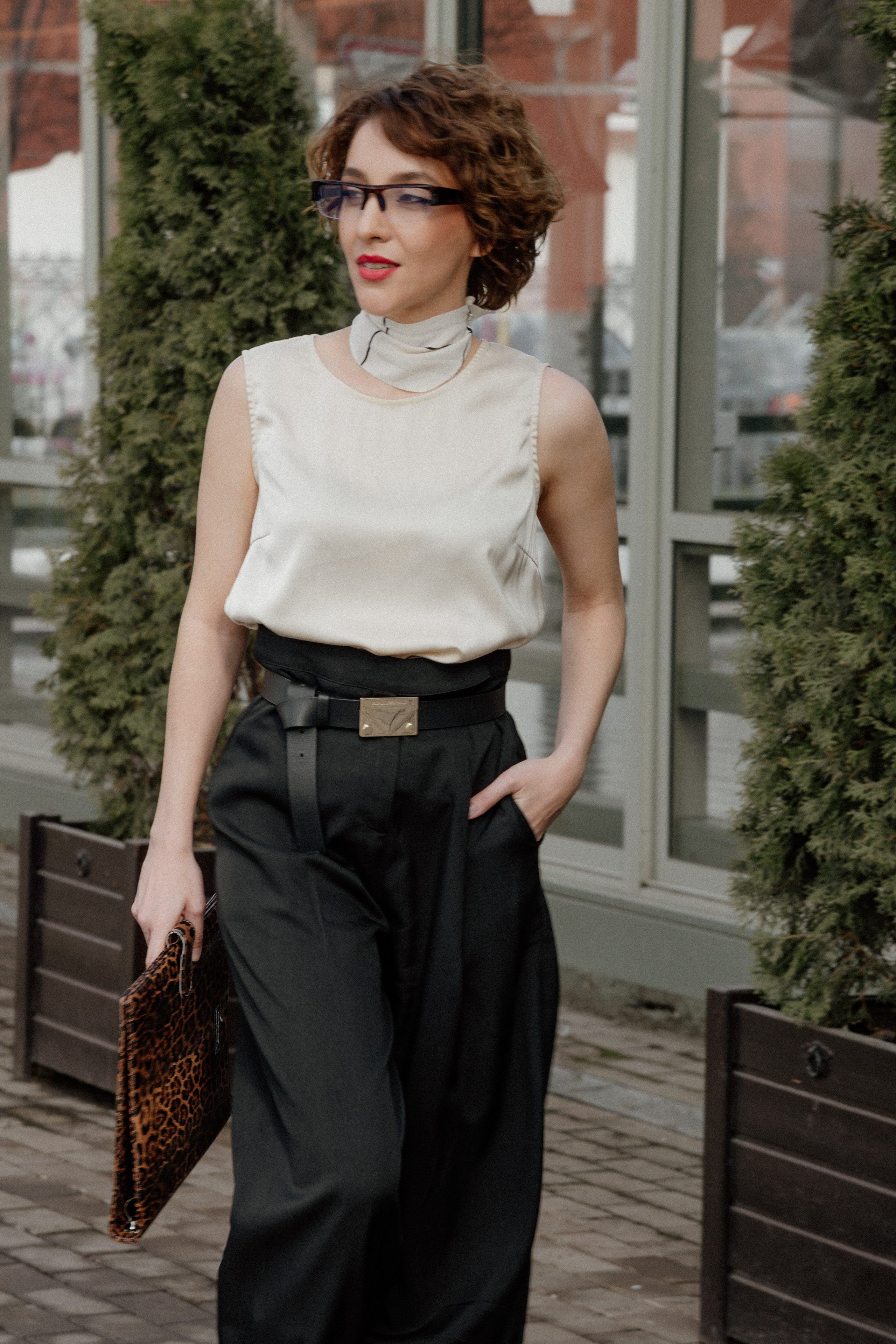 Диана. Фотограф Алёна Евграфова