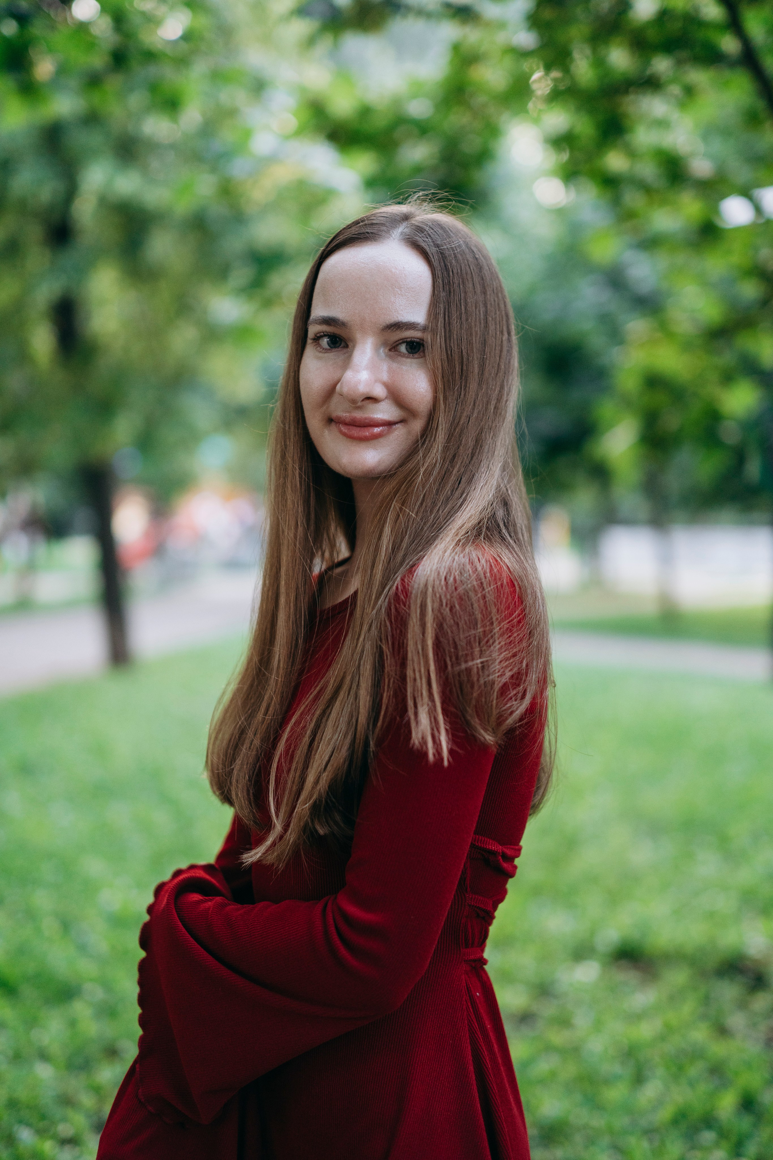 Вера. Фотограф | Липецк