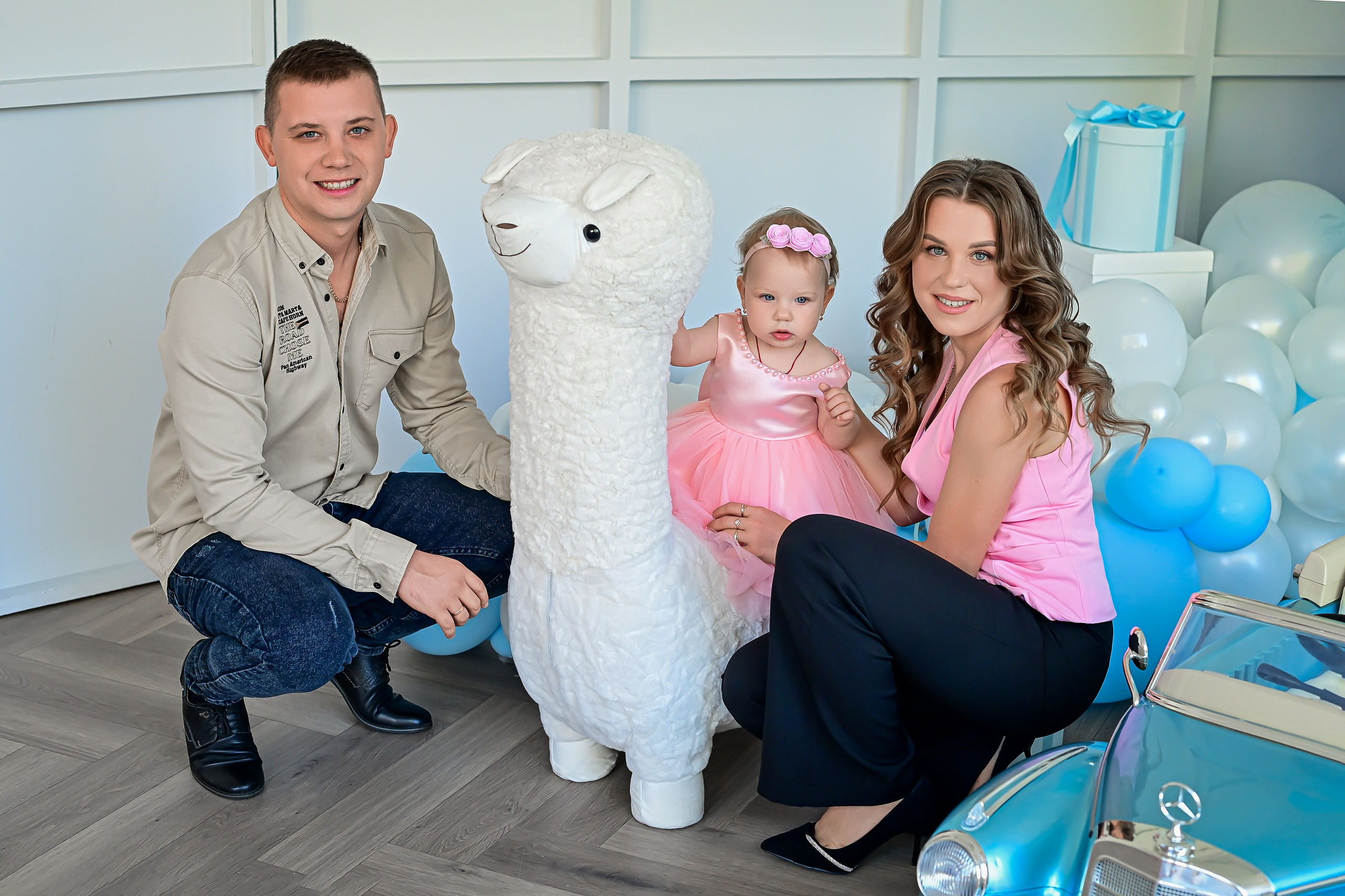 Семейные фотографии. Семейный и свадебный фотограф в Донецке Донская Анастасия