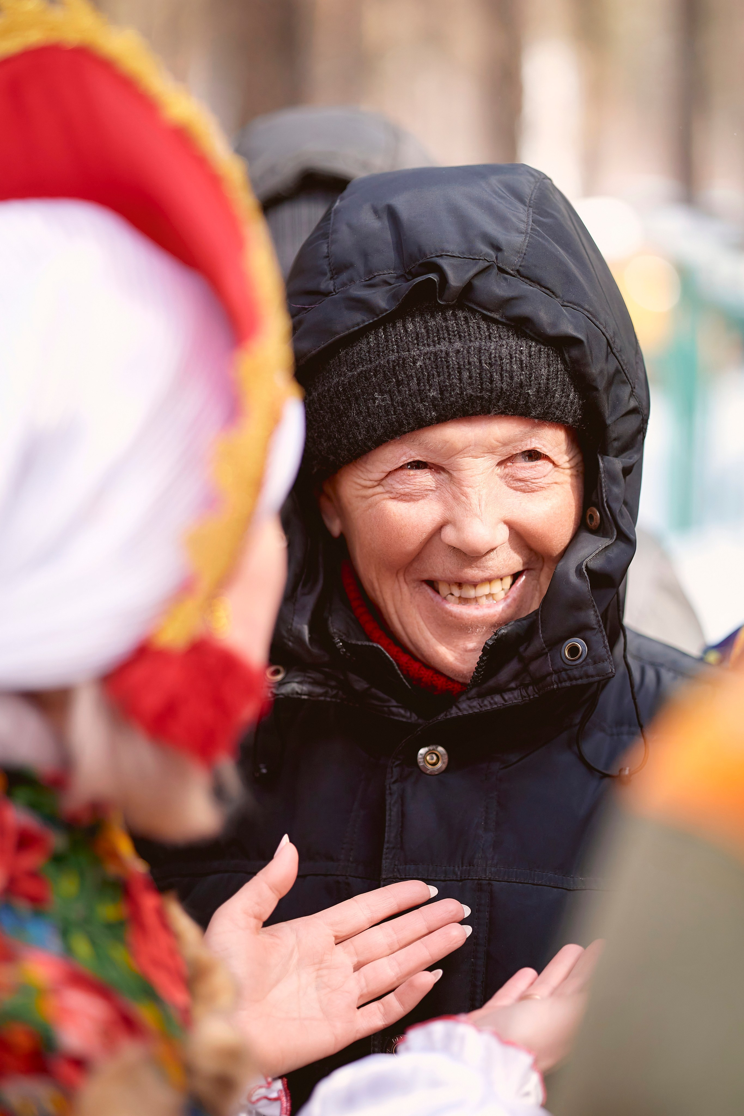 Проект «Масленица» от Гринвей. Фотограф Иван Кузьмин на любое Ваше мероприятие