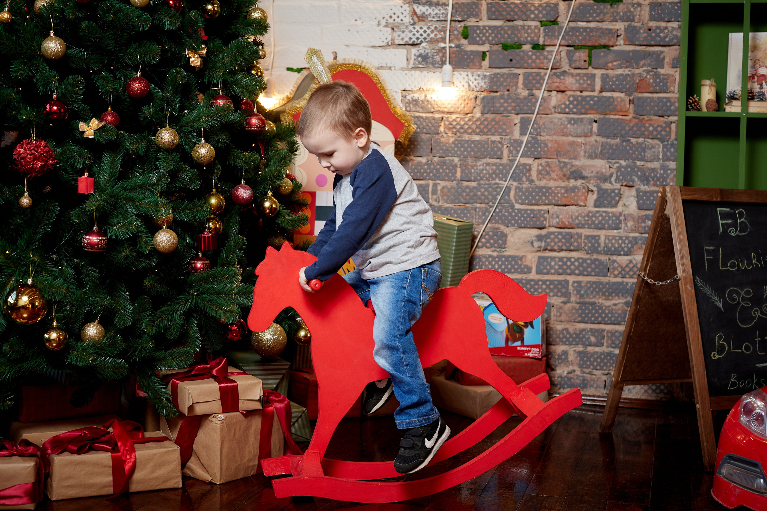 ФОТО с Ёлочкой. Свадебный и семейный фотограф в Томске Константин Янучковский