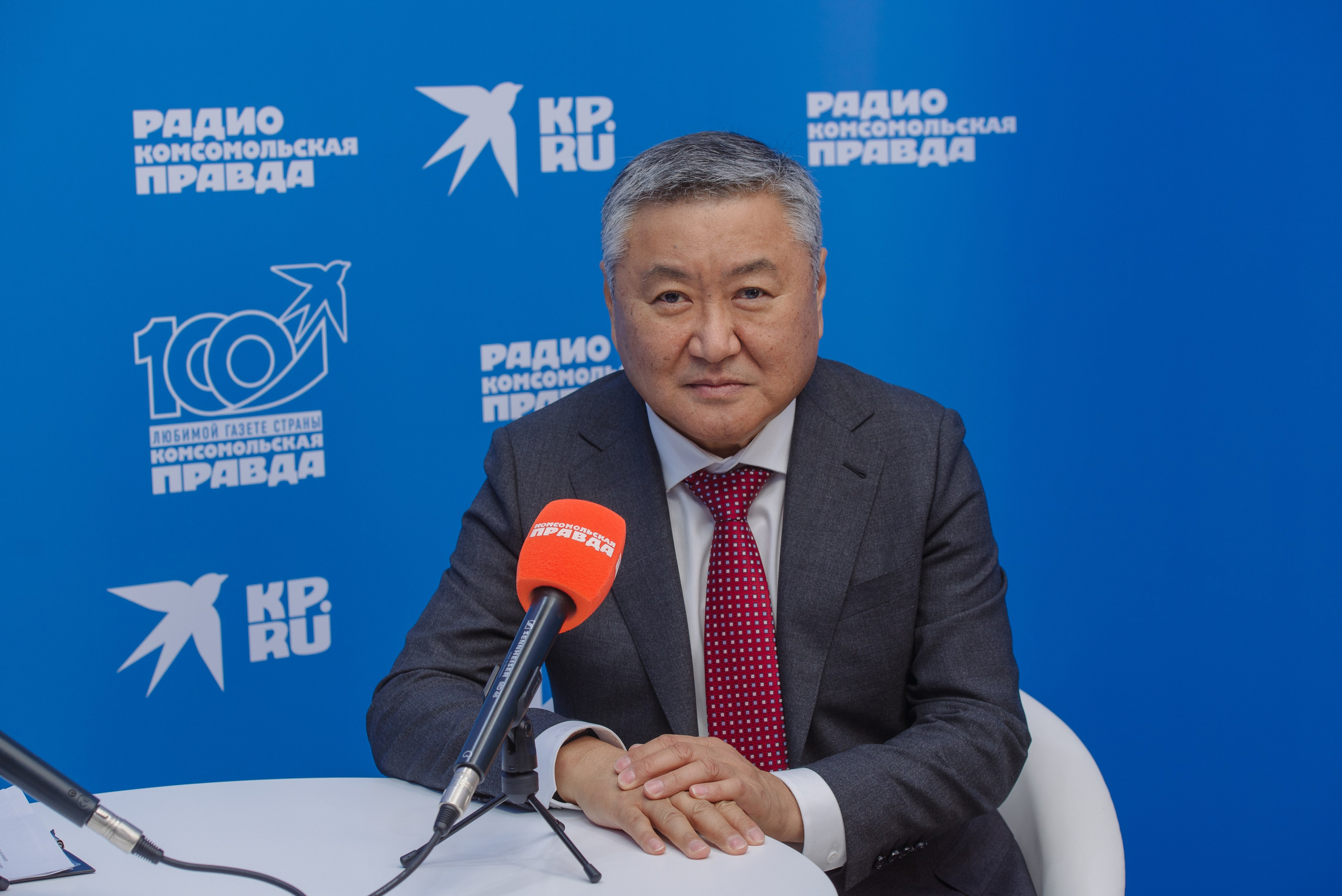 ВЭФ 2025. Фотограф Мария Каюрова