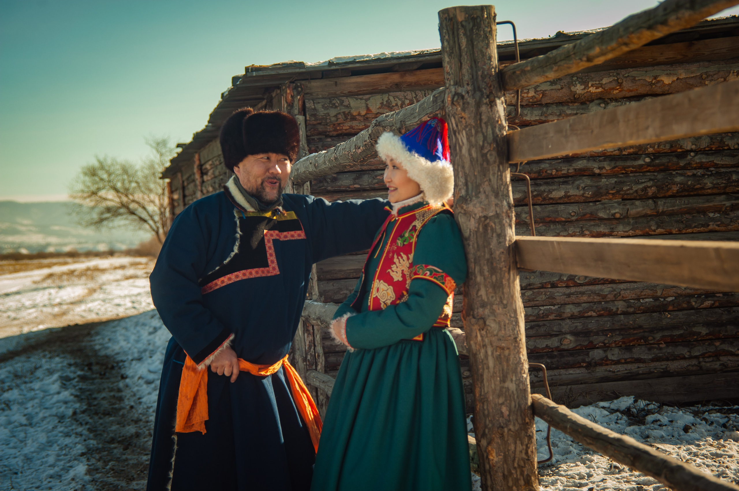 Весна_Природа. Андреева Александра фотограф в г. Улан-Удэ