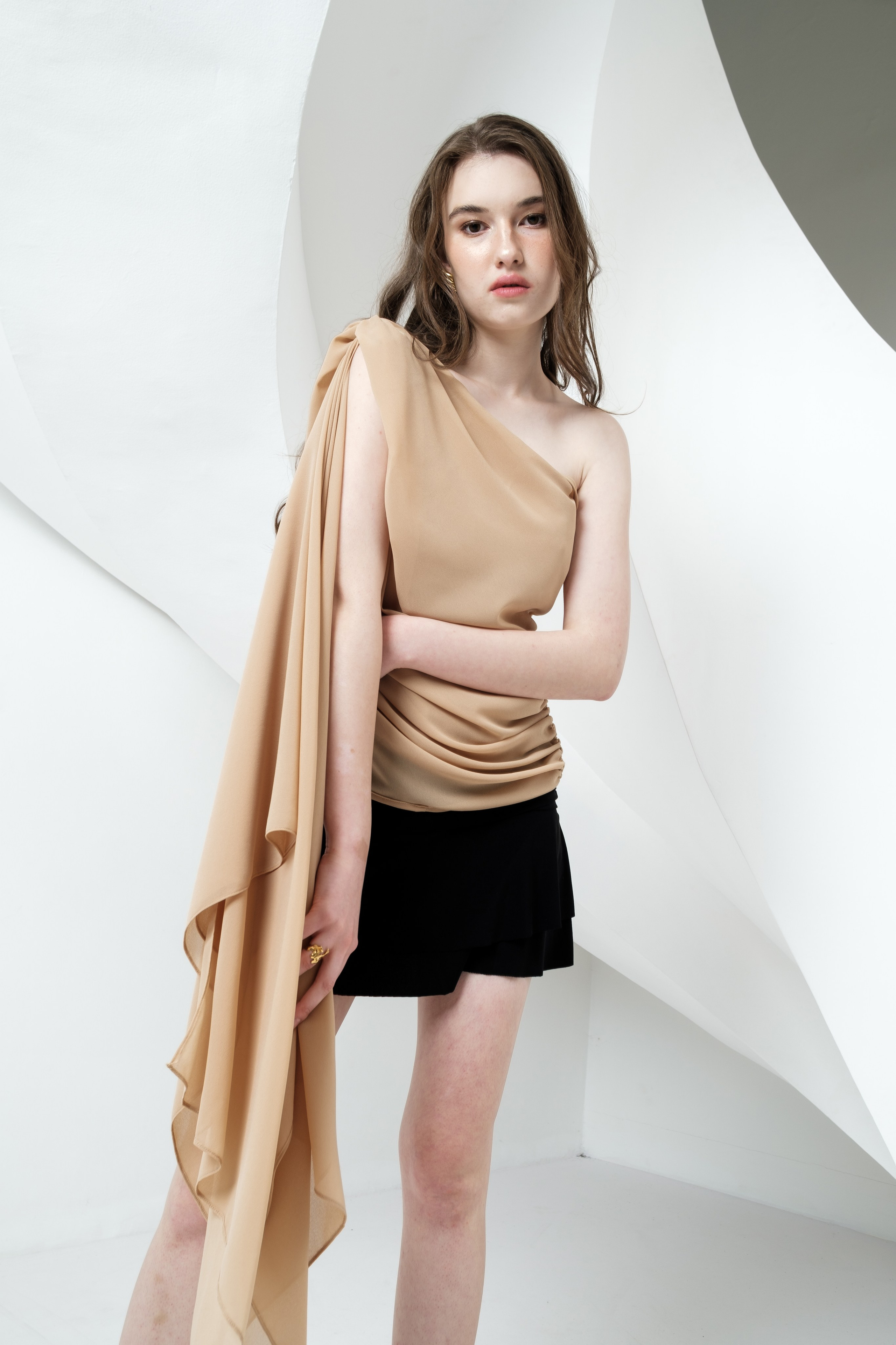 Екатерина. Модельное агентство ART PODIUM ULAN-UDE