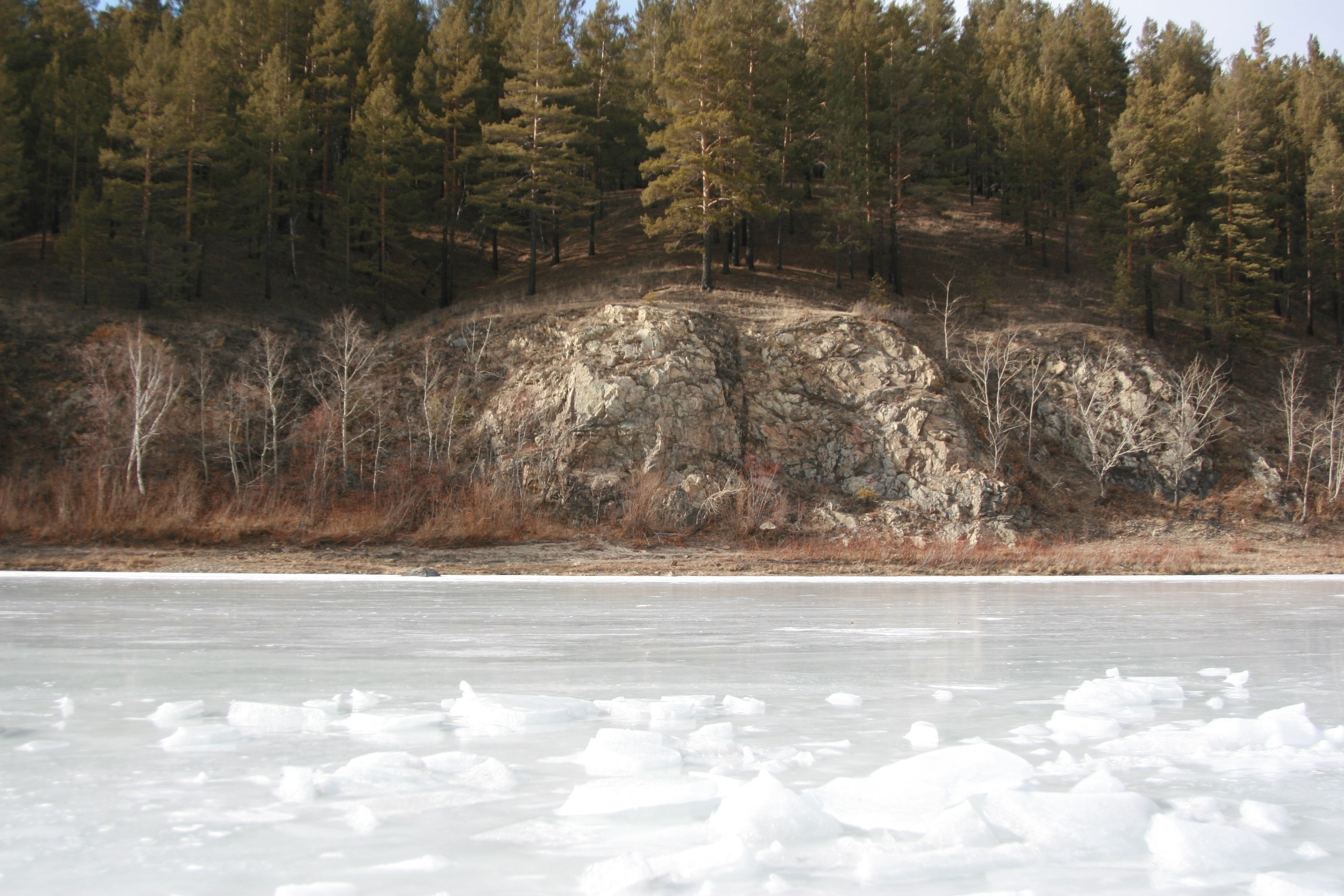 Фото Природы Забайкалья. Студия Максима Белослюдцева
