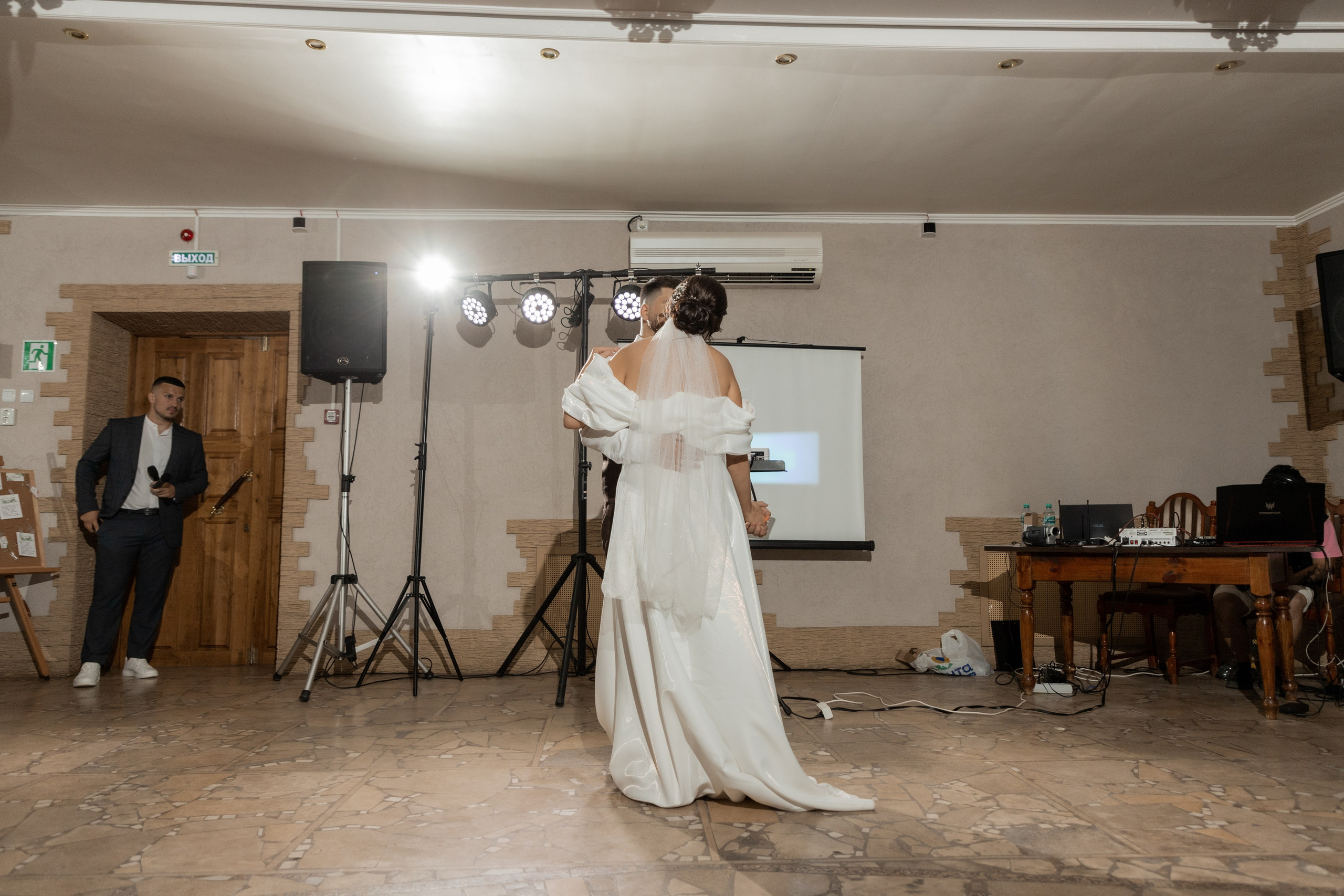 Анатолий и Полина (сокращено). Свадебный фотограф Ангелина Сунгатулина | Саратов | Балаково | Вольск