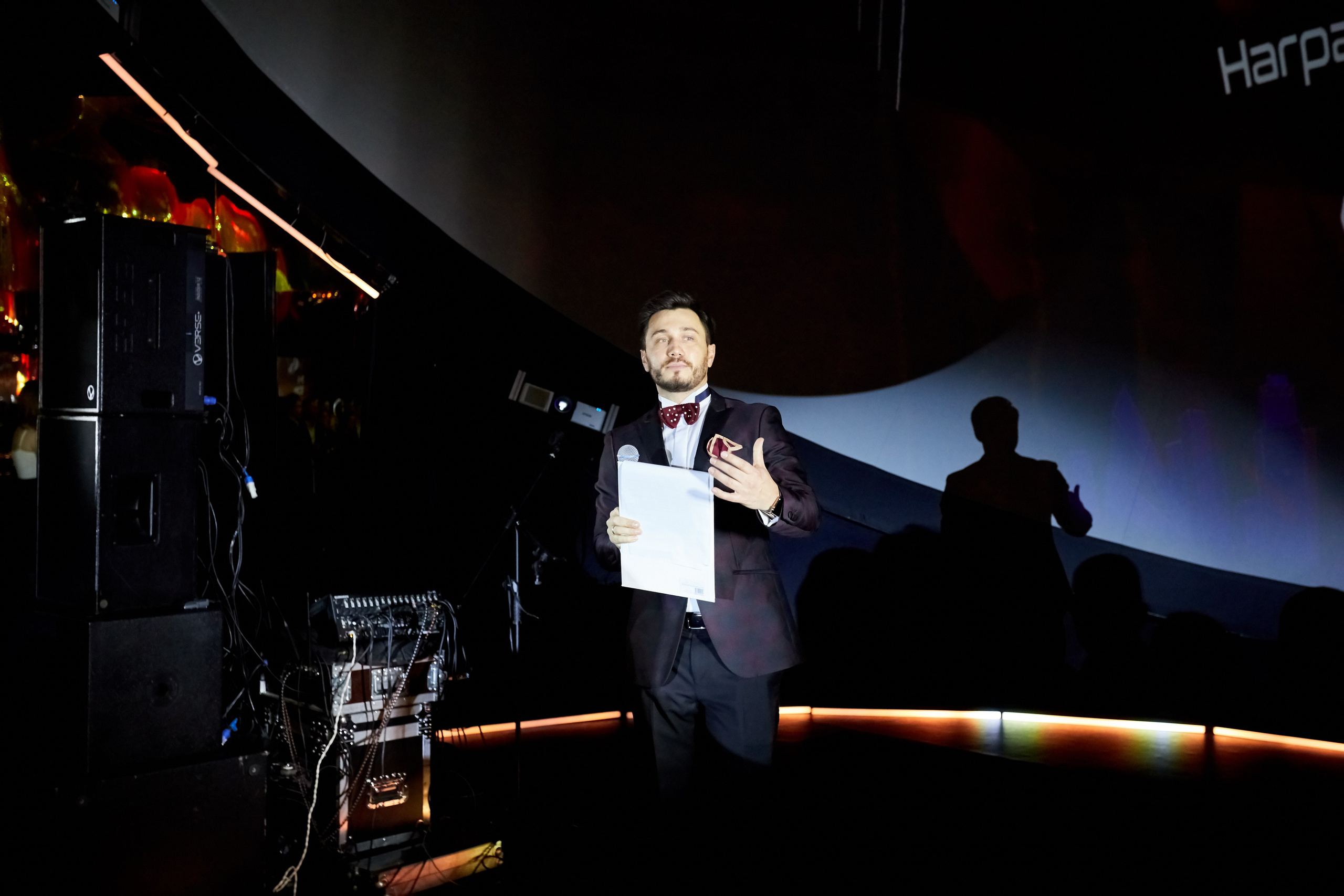 МГТС (корпоратив). Репортажный Фотограф