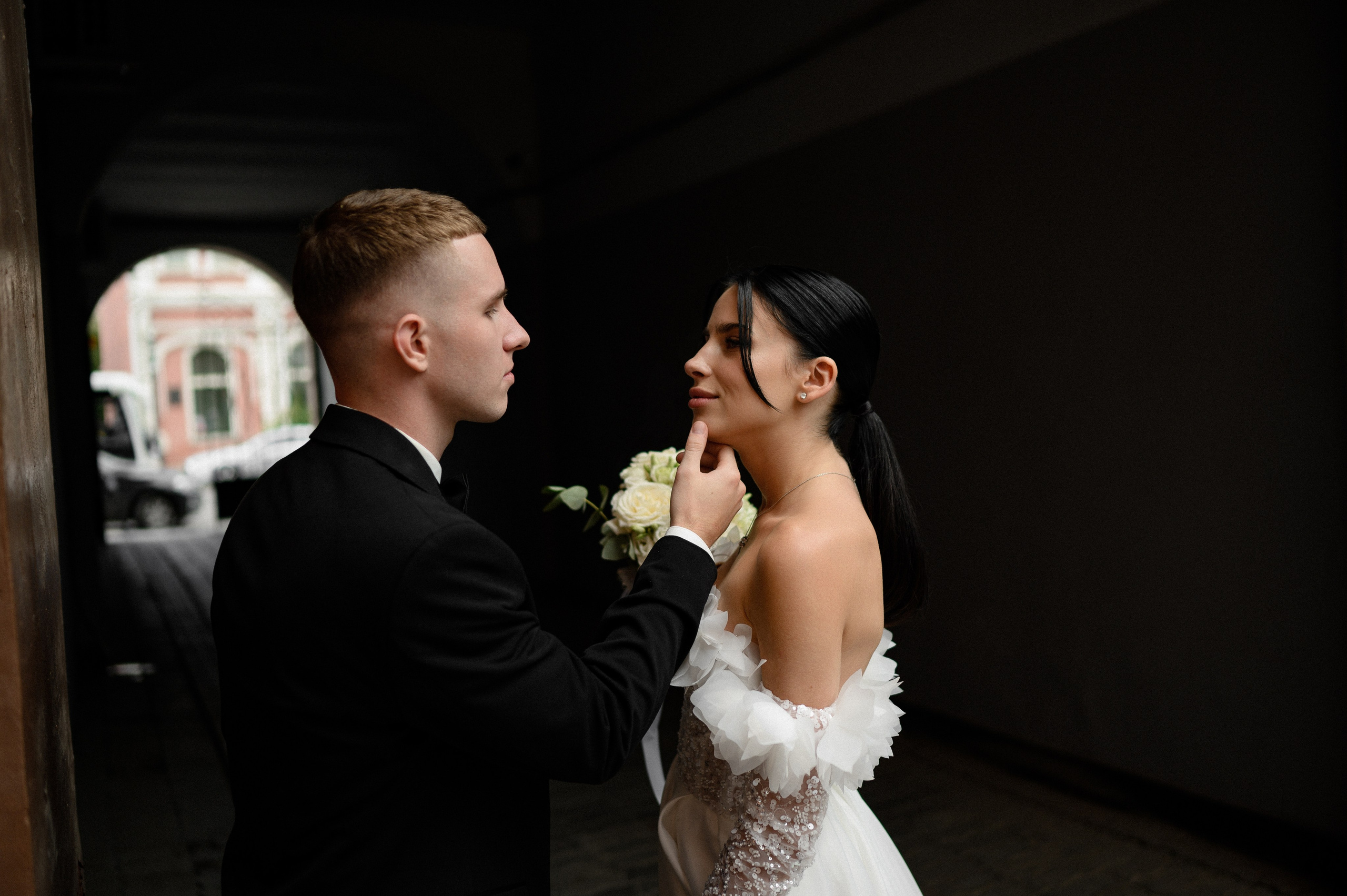 Свадебный и Семейный фотограф в Абакане, Красноярске