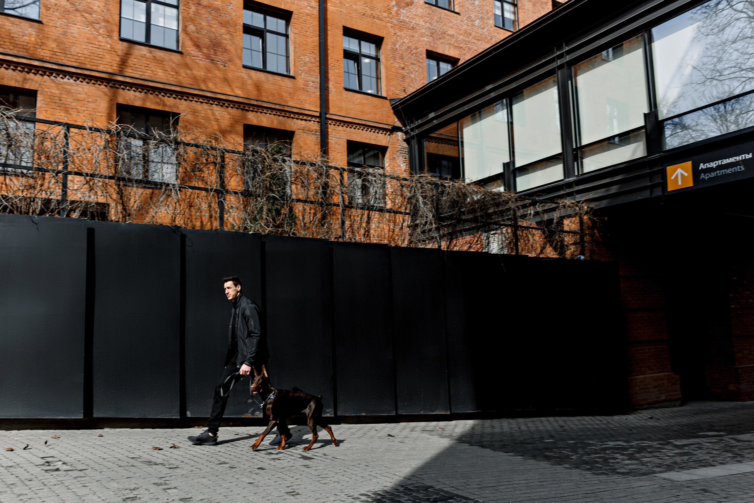 Фотопрогулки. Главная