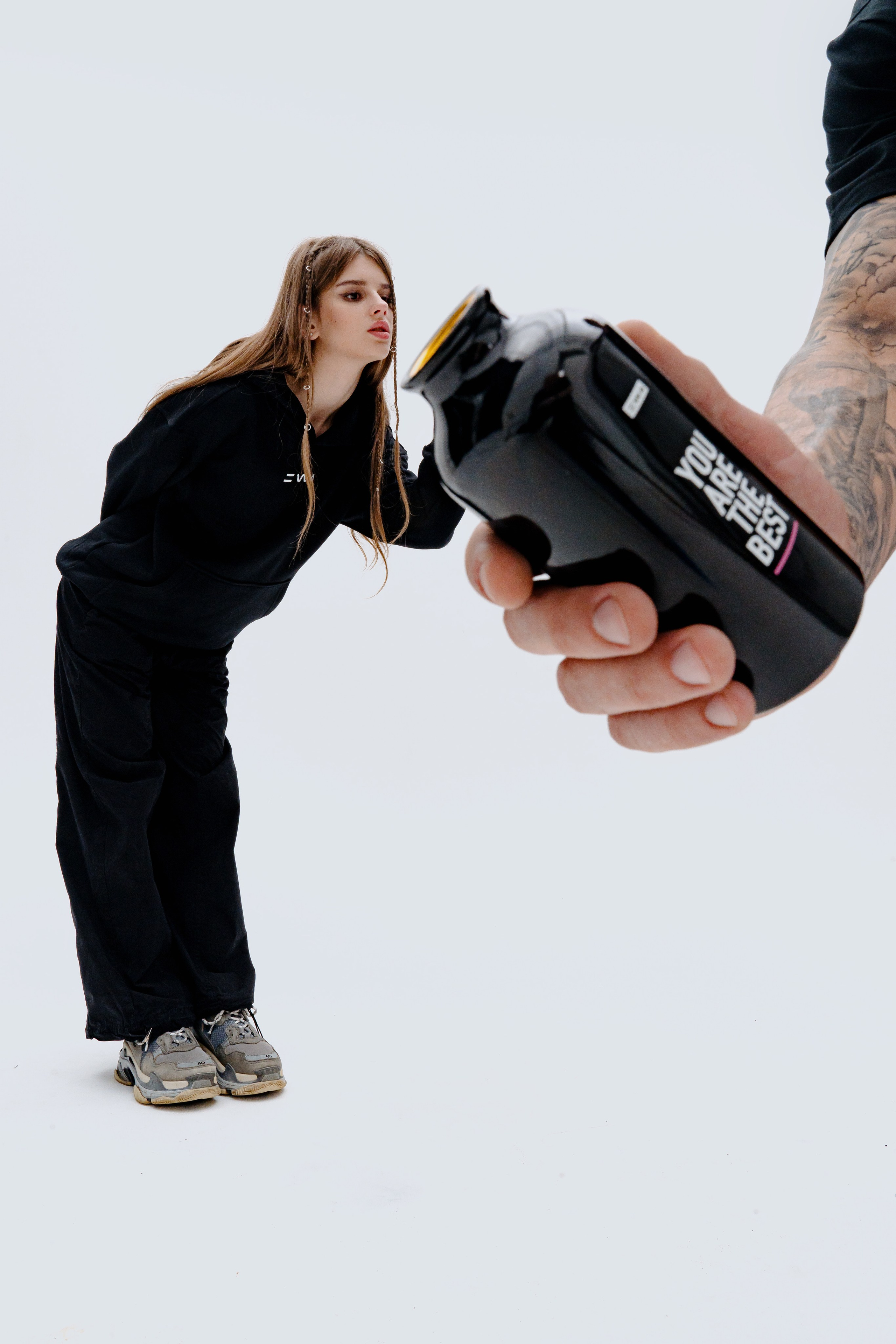 EWA Product. Костя Жуков — фотограф в Москве