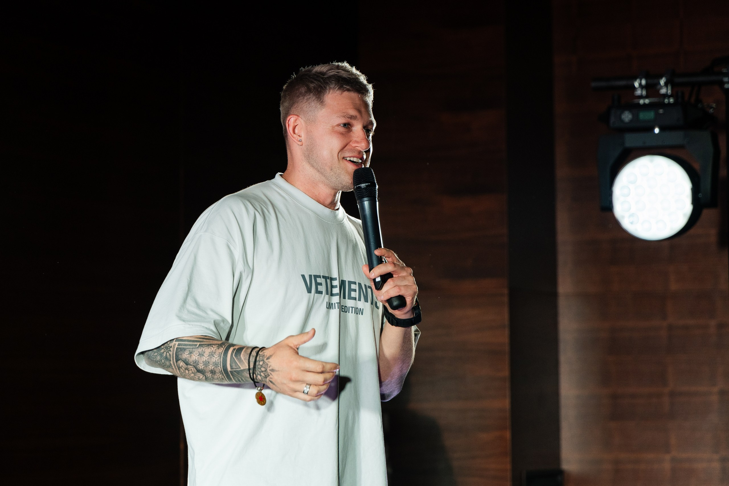 GREENWAY BUSINESS SESSION. Свадебный и репортажный фотограф в Воронеже Сергей Максимов